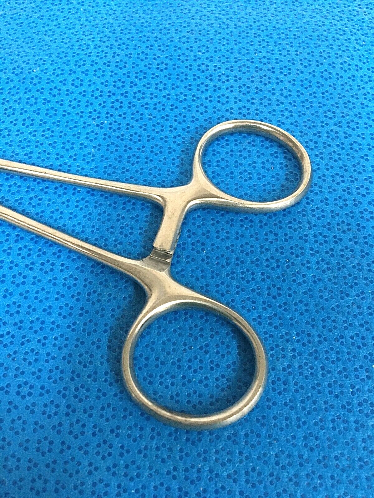 V. Mueller OS-4800 Dingman Bone Holding Forceps.