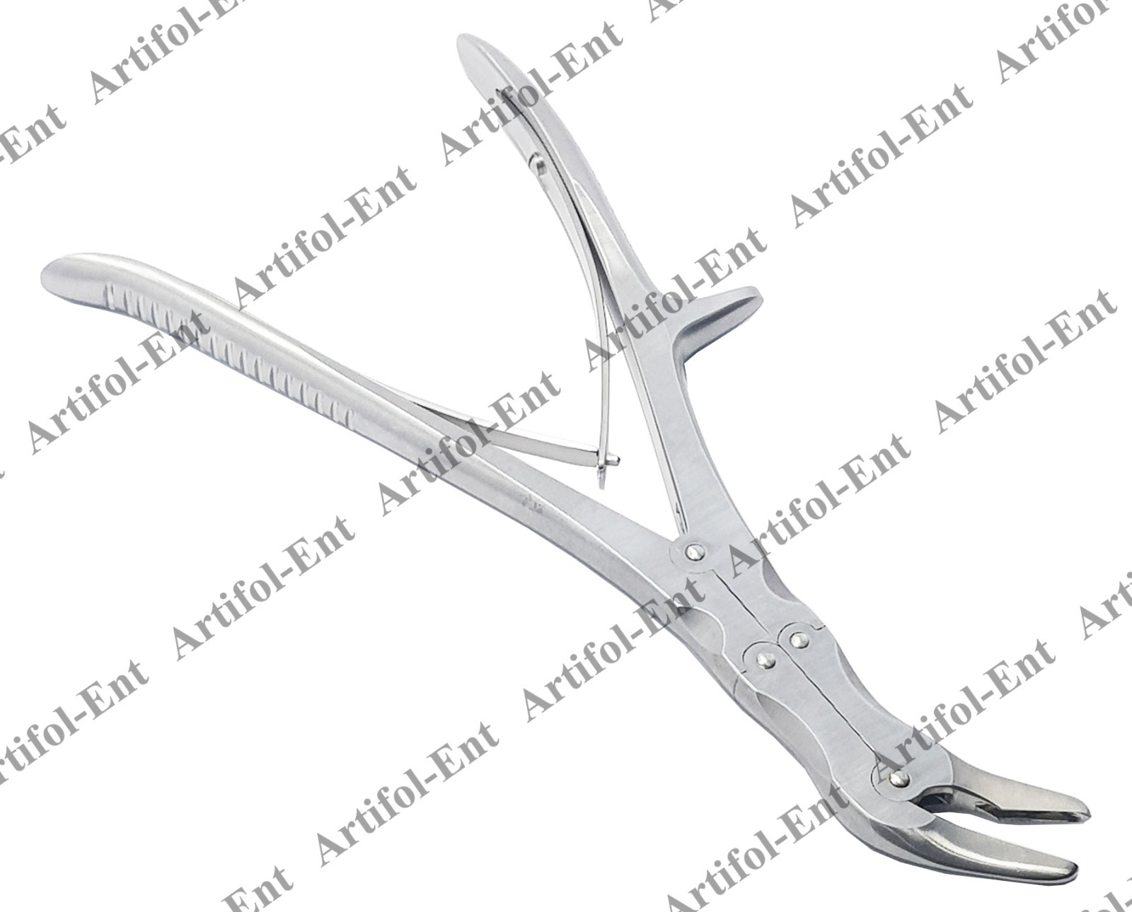 Echlin Duckbil Bone Rongeur 3mm, 23cm 9″ Bone Formation Ronguer #116910014
