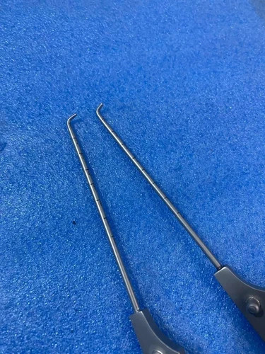 Arthroscopy Probe 3mm/5mm 2Pcs Set Orthopedic Instrument | Premium Surgical TooL