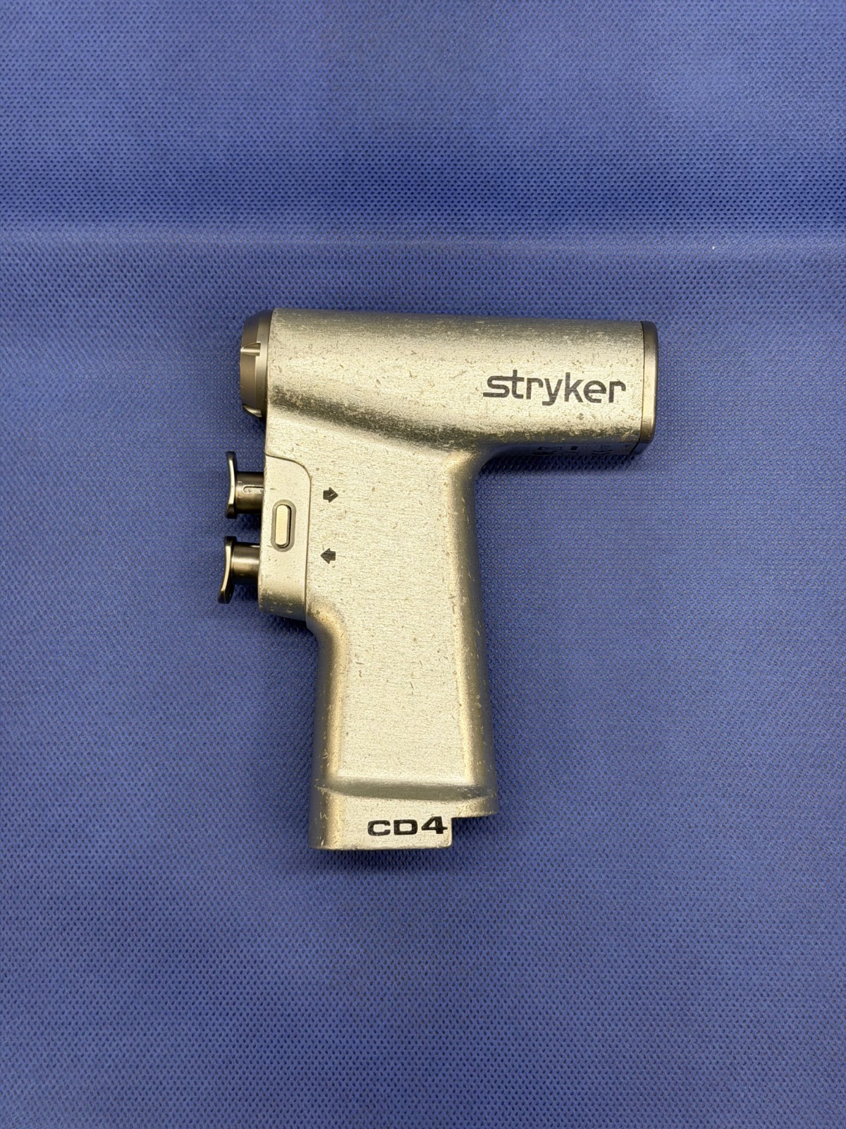 Stryker CD4 Drill 4405-000-000 – Dual Trigger, Guaranteed working