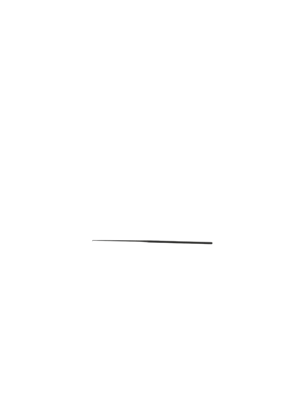 V.Mueller NL3785-010 7 1/2″ Rhoton Hook 90° Blunt