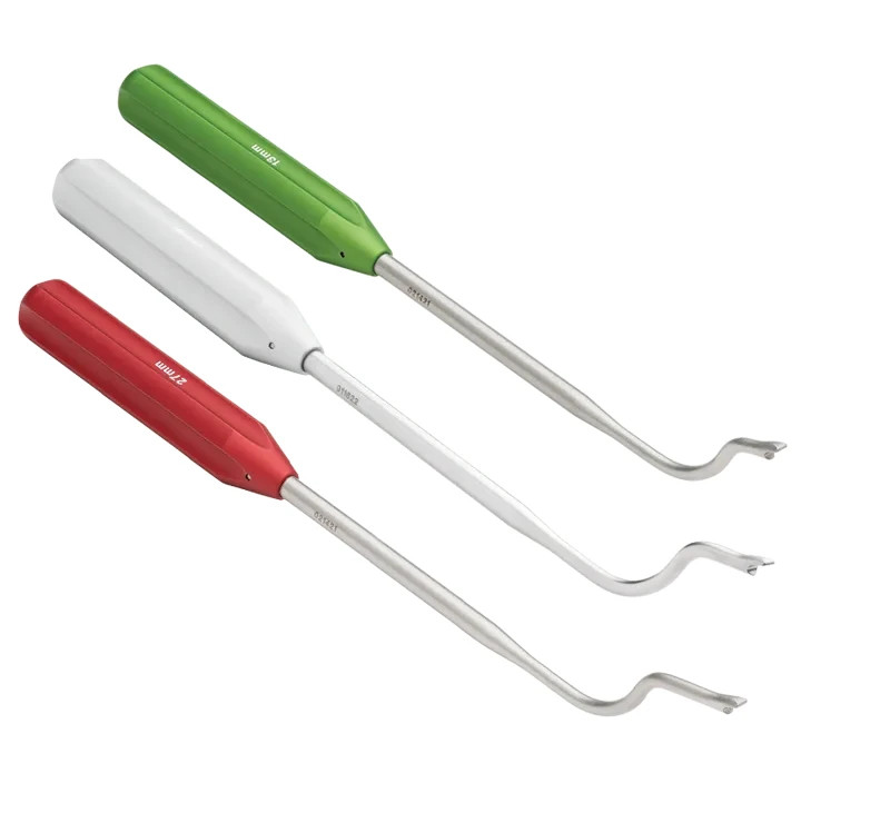 Canine Stifle Distractor Set 13mm 20mm 27mm Veterinary Ortho Instruments