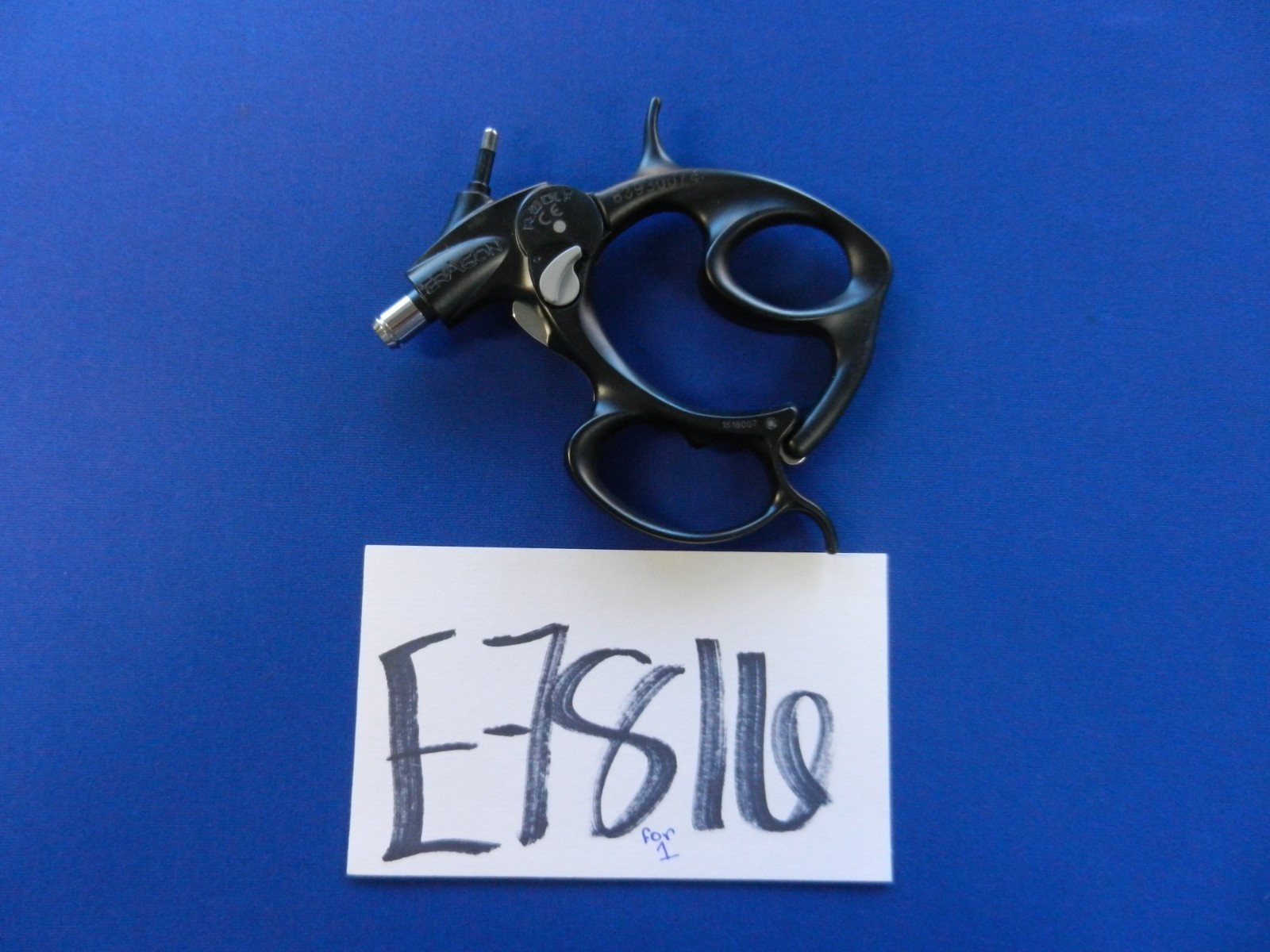 R. Wolf 83930074 Eragon Laparoscopic Instrument Handle