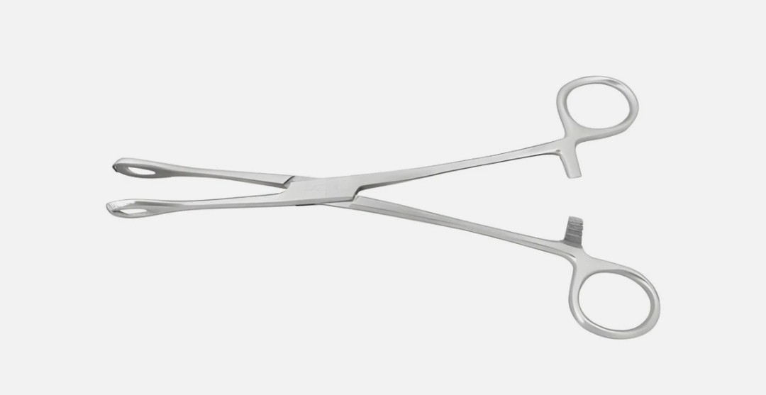 Surgical Suture Instrument Set 14 Pcs Stainless Steel General Surgery Tools
