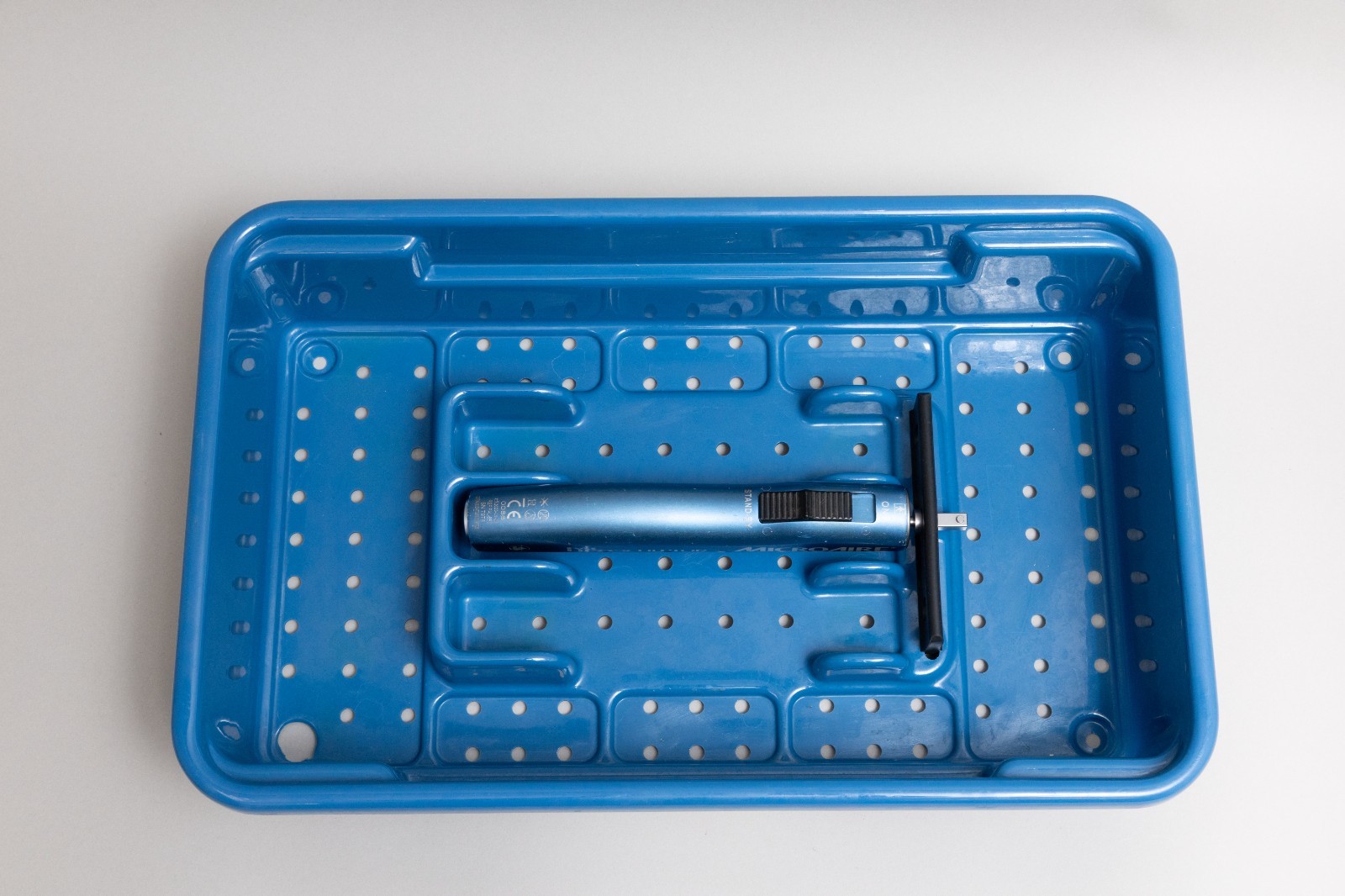 MicroAire PAL-650 Power-Assisted Liposuction Set- Available at Simon Medical Inc