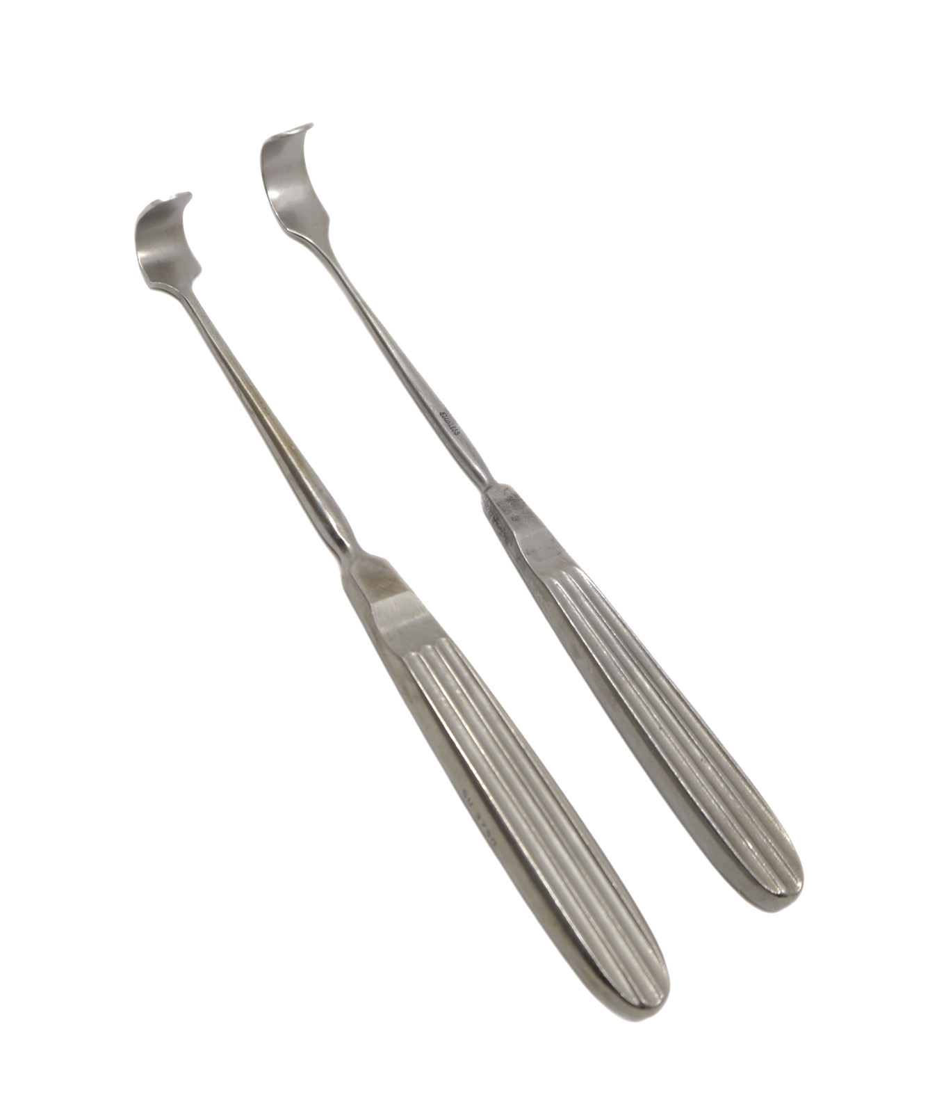(Qty-2) V. Mueller SU3750 Little Retractors, 7-3/8″