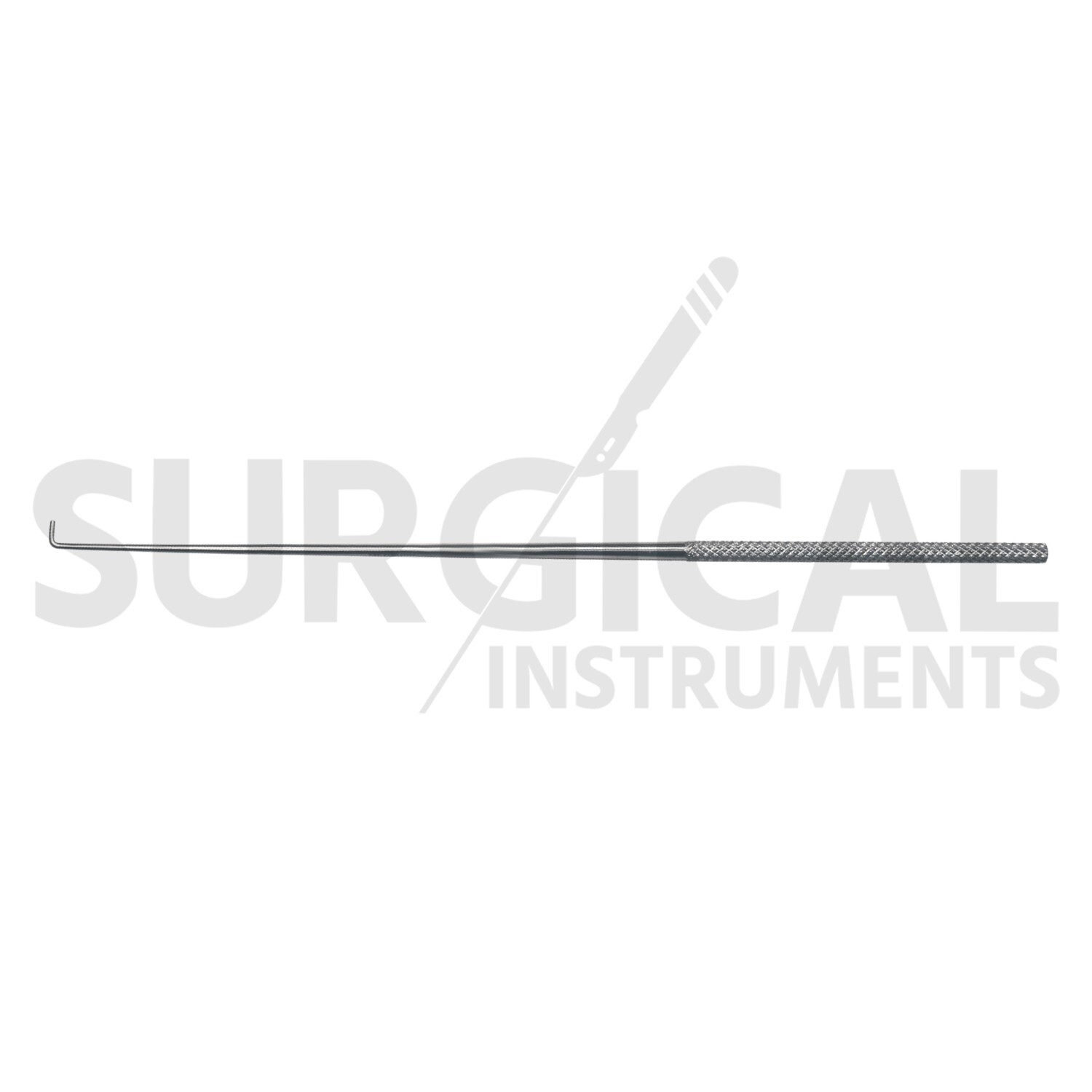 3 Pcs Day Ear Hook 6.5″ Small 1 MM ENT Surgical Instruments German Grade