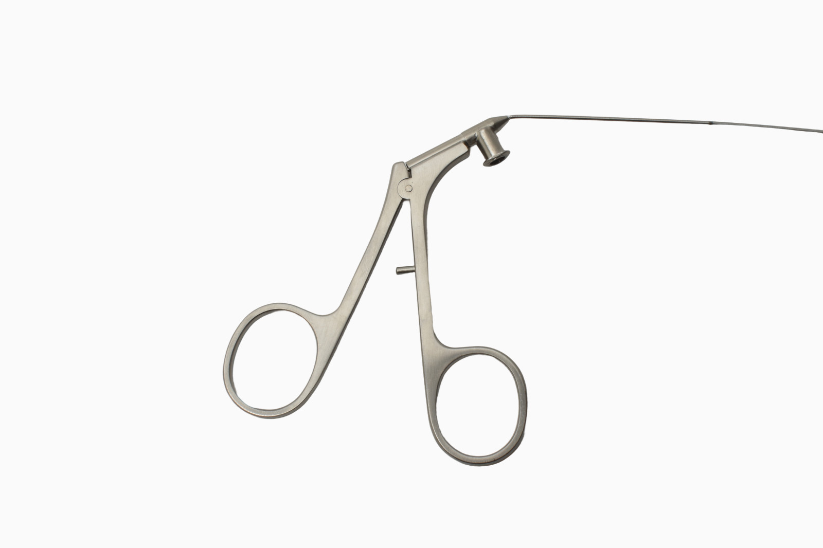 Karl Storz FF373R 250 mm PeadiScope Scissors Flexible
