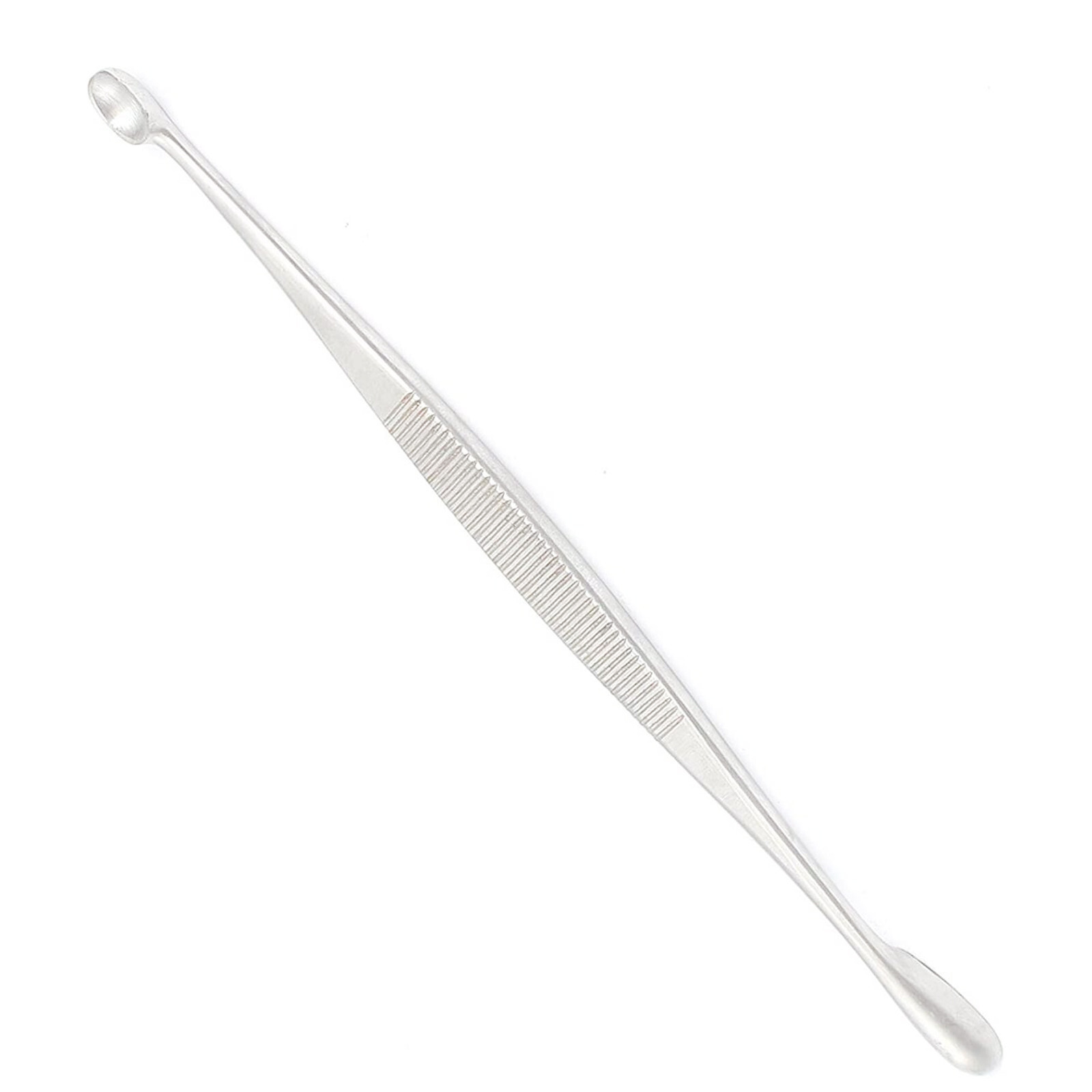 Ferguson Gall Stone Double End Small Scoop 9.5×25 & 7.9x19mm Surgical Instrument
