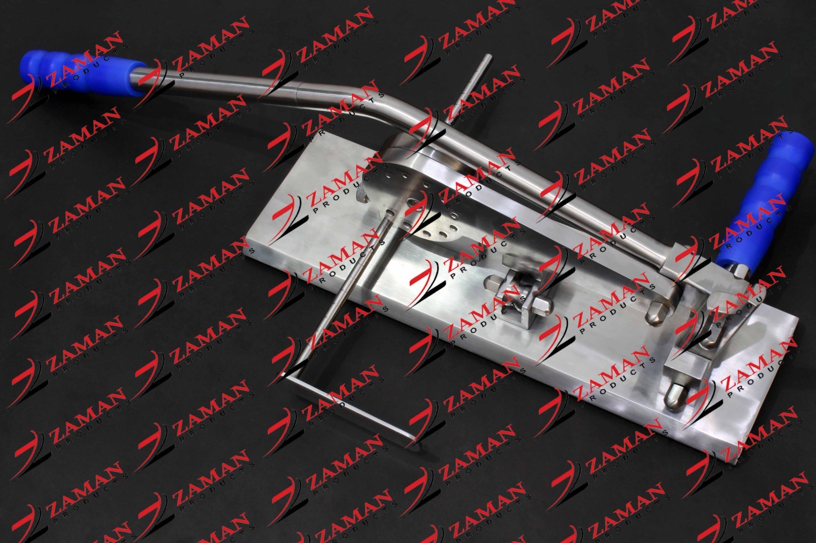 Table Top Rod Cutter Hight Grade Surgical & Spine Instruments By Zaman Products