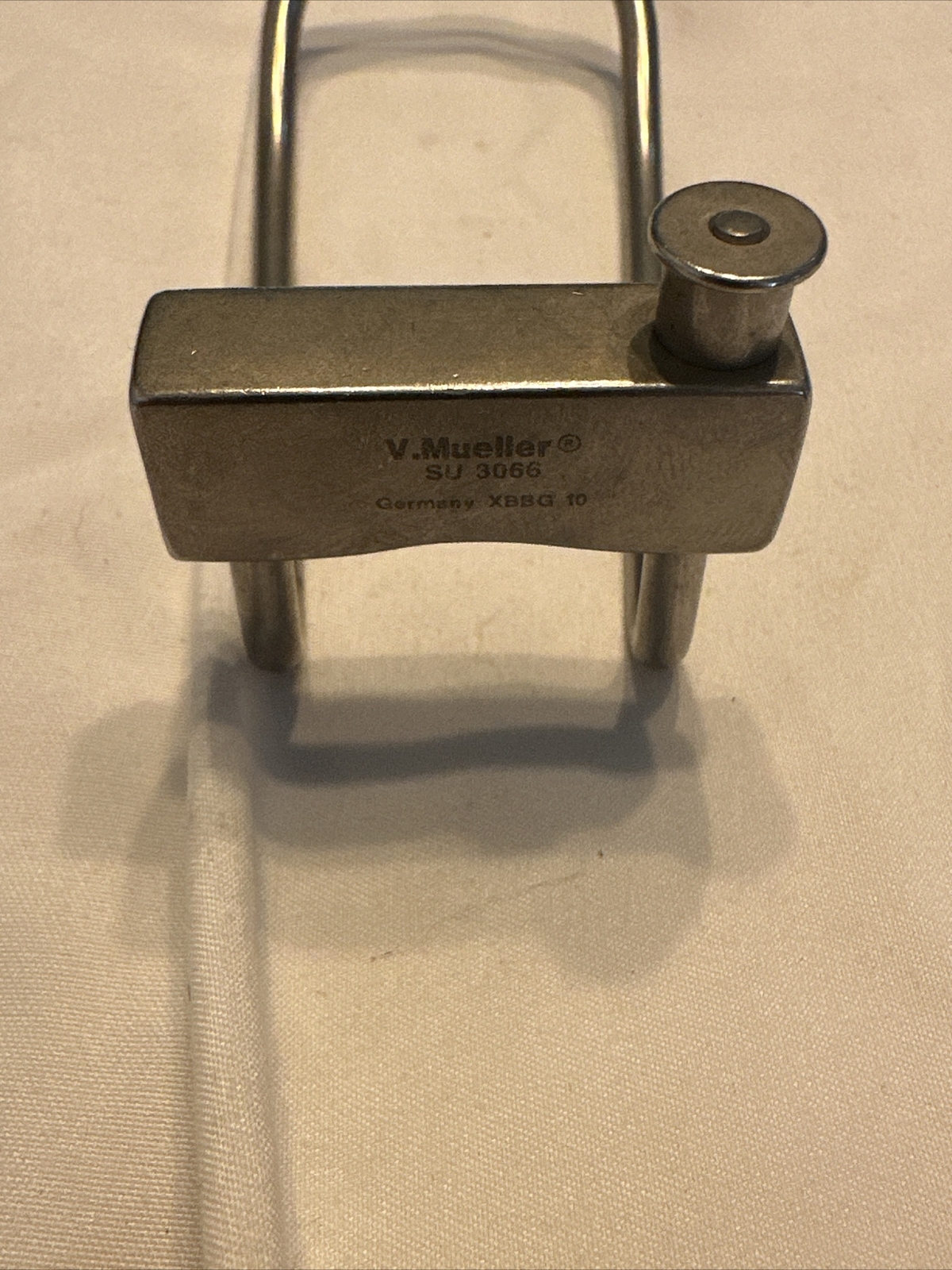 V.Mueller SU 3066 Wire Blade For Retractor