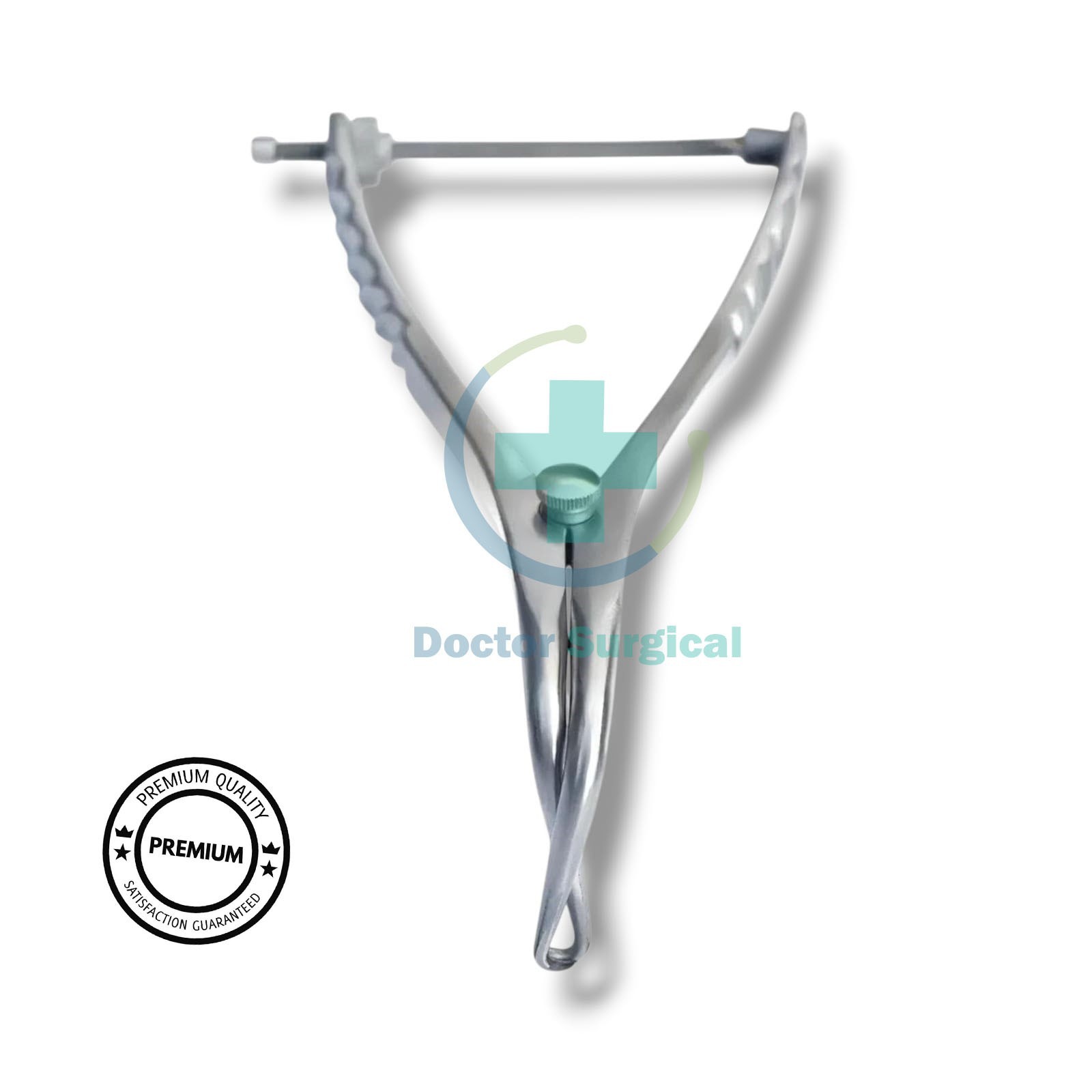 Stifle Distractor With Spinlock Small 13cm For Joints Orthopedic Instruments