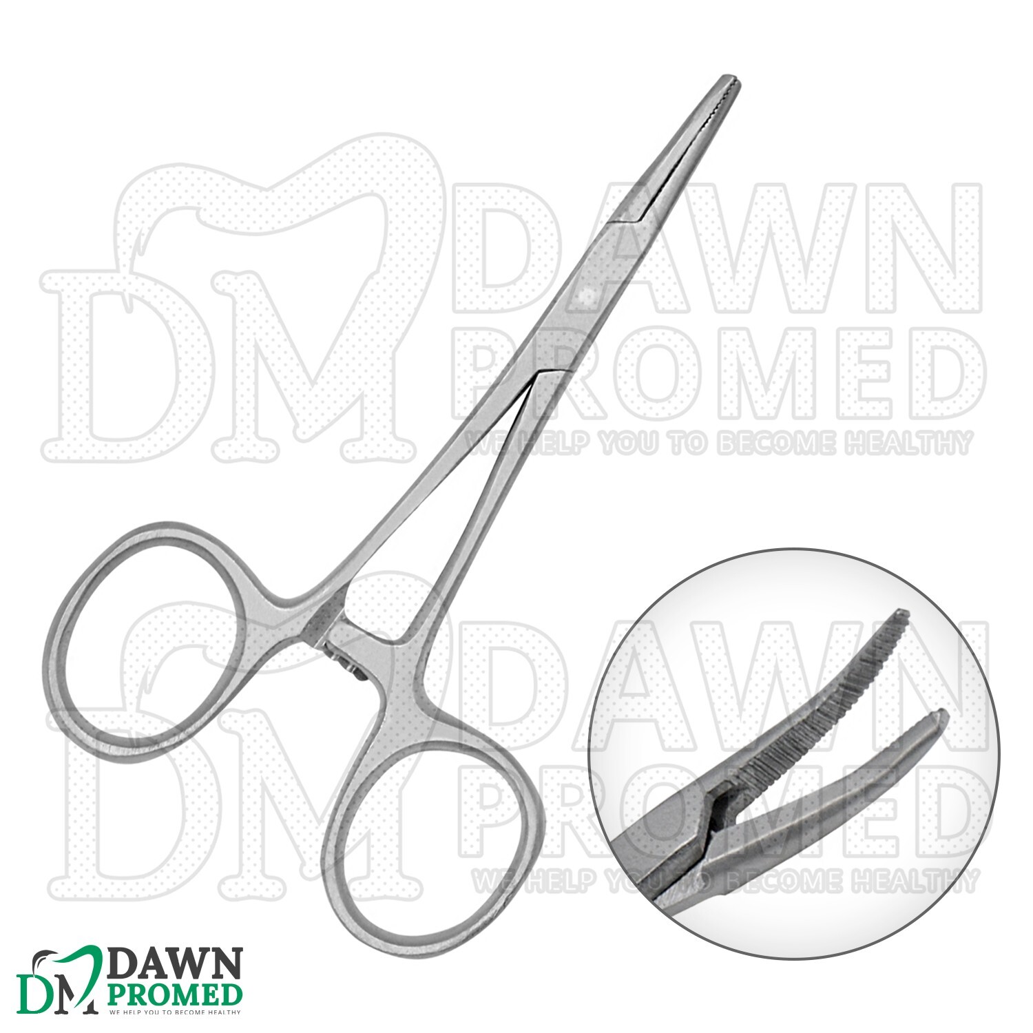 5 Pcs Wound Debridement Pack W/FREE Scalpel Blades Podiatry Surgical Instruments