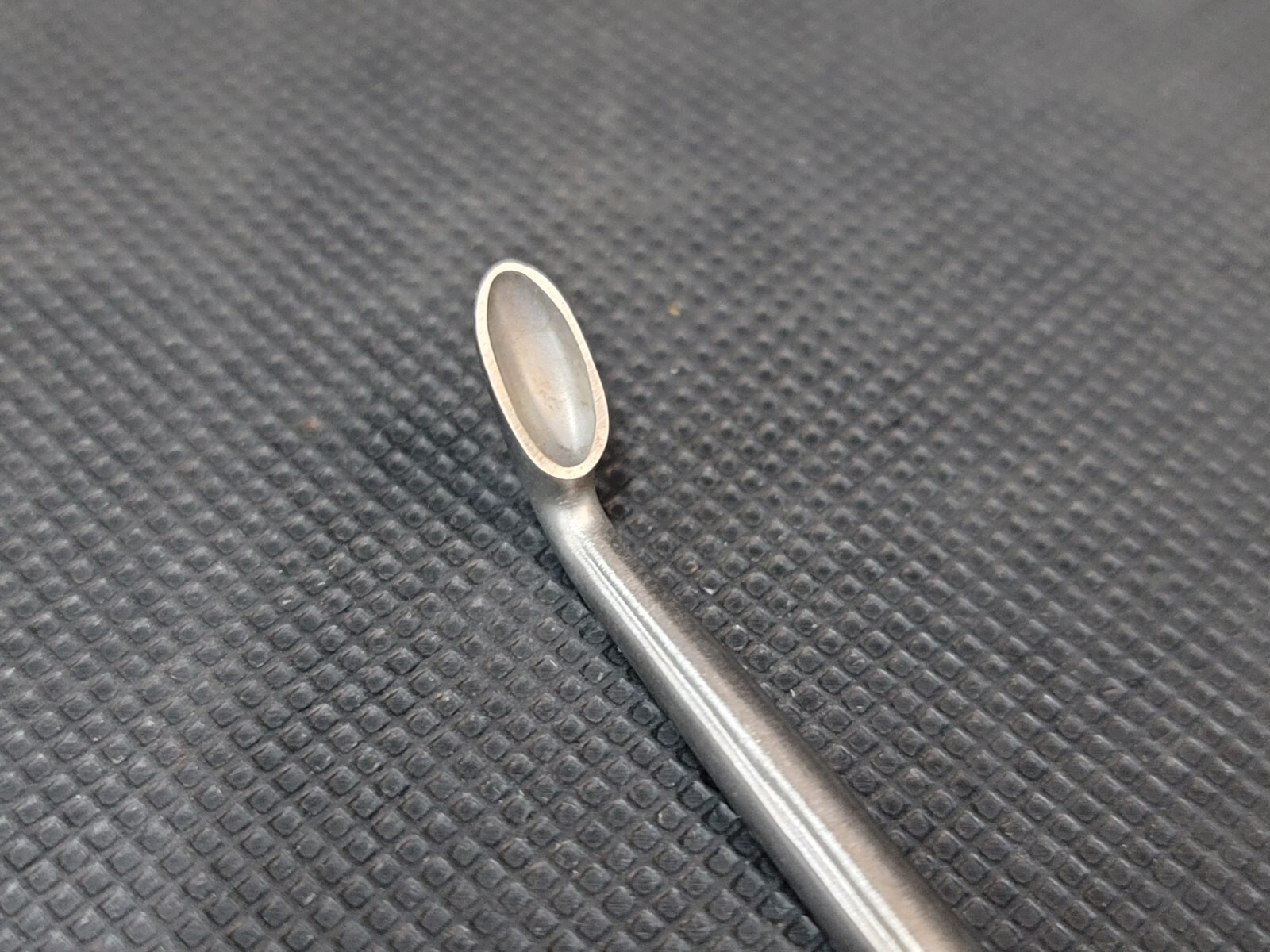 V. Mueller Surgical Orthopedic Angled Scoville Curette NL6767