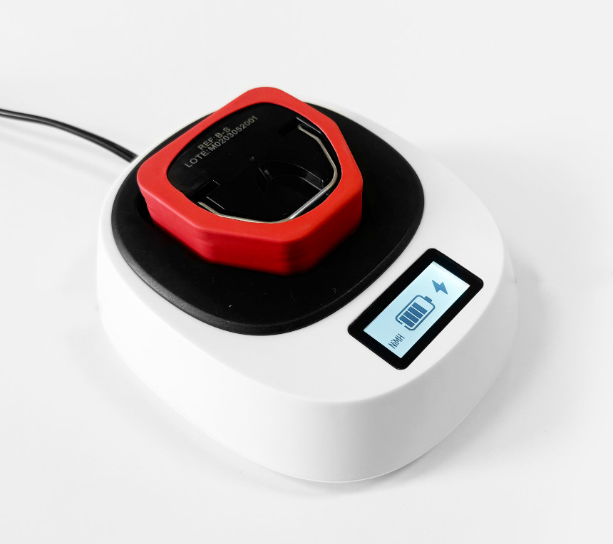 Stryker Compatible System 6 7 8 Charging System (battery +battery case +charger)
