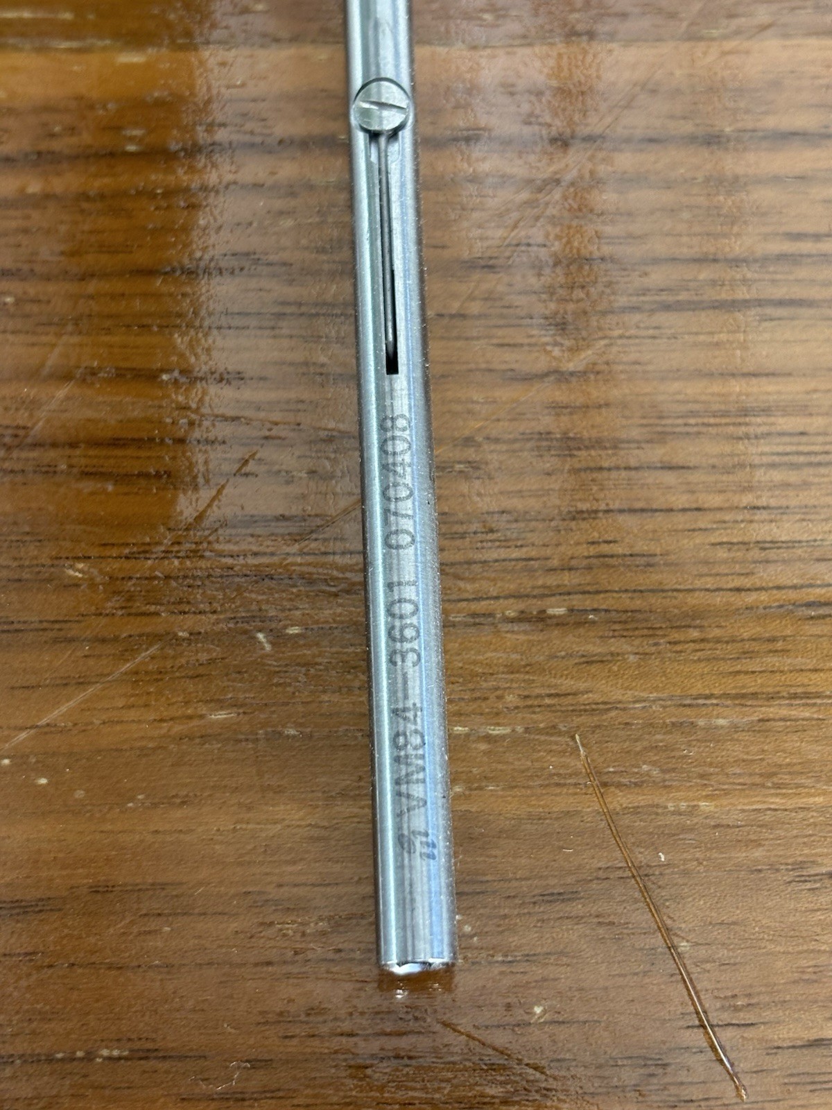 ⭐️V. Mueller VM84-3601⭐️Surgical Distractor Driver Orthopedic Instrument⭐️