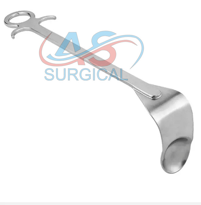 Browne Deltoid Retractor Orthopedic Surgical Instruments