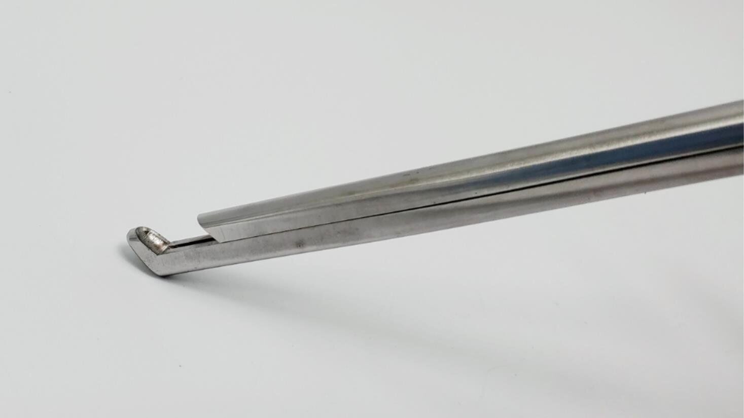 Integra Ruggles RB4755 Redmond Kerrison Rongeur Stealth Micro Thin Footplate