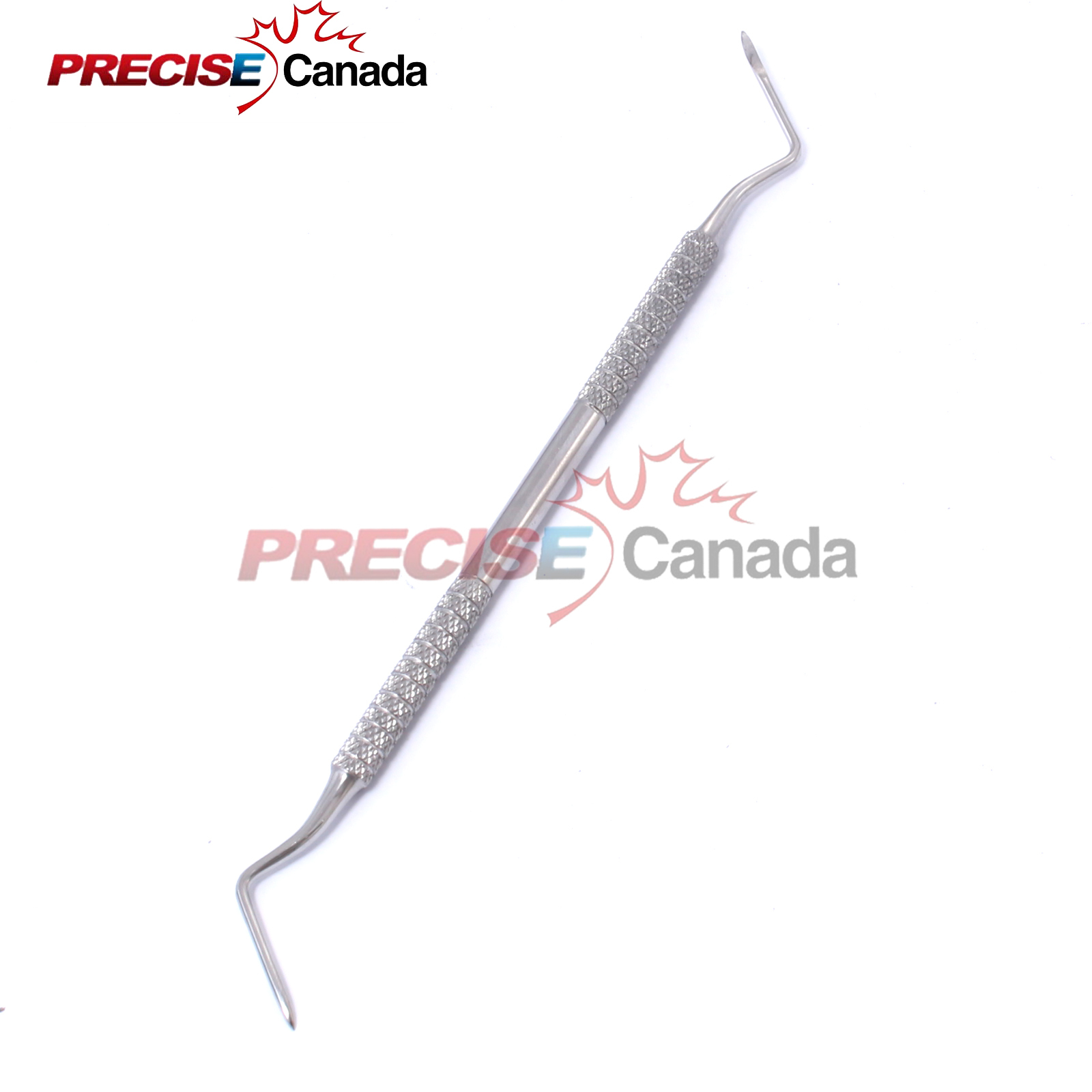 PRECISE CANADA 2 & 3 Heidbrink Root Tip Pick Surgical Dental Instruments
