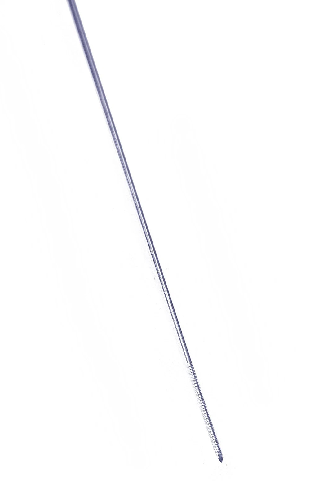 Veterinary Threaded K Wire 1.5mm, 2.0mm 2.5mm, & 3.0mm (Lot of 400pcs) SS