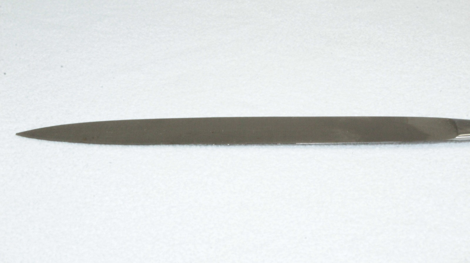 Aesculap Liston Amputation & Autopsy Knife FH101R 16cm Blade Surgical Instrument