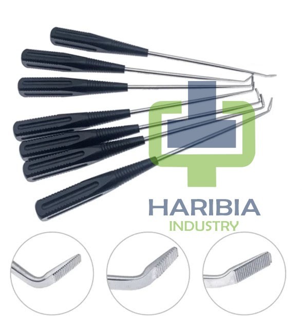 Spinal Canal Impactor for Orthopedic Surgical Instruments Stainless Steel