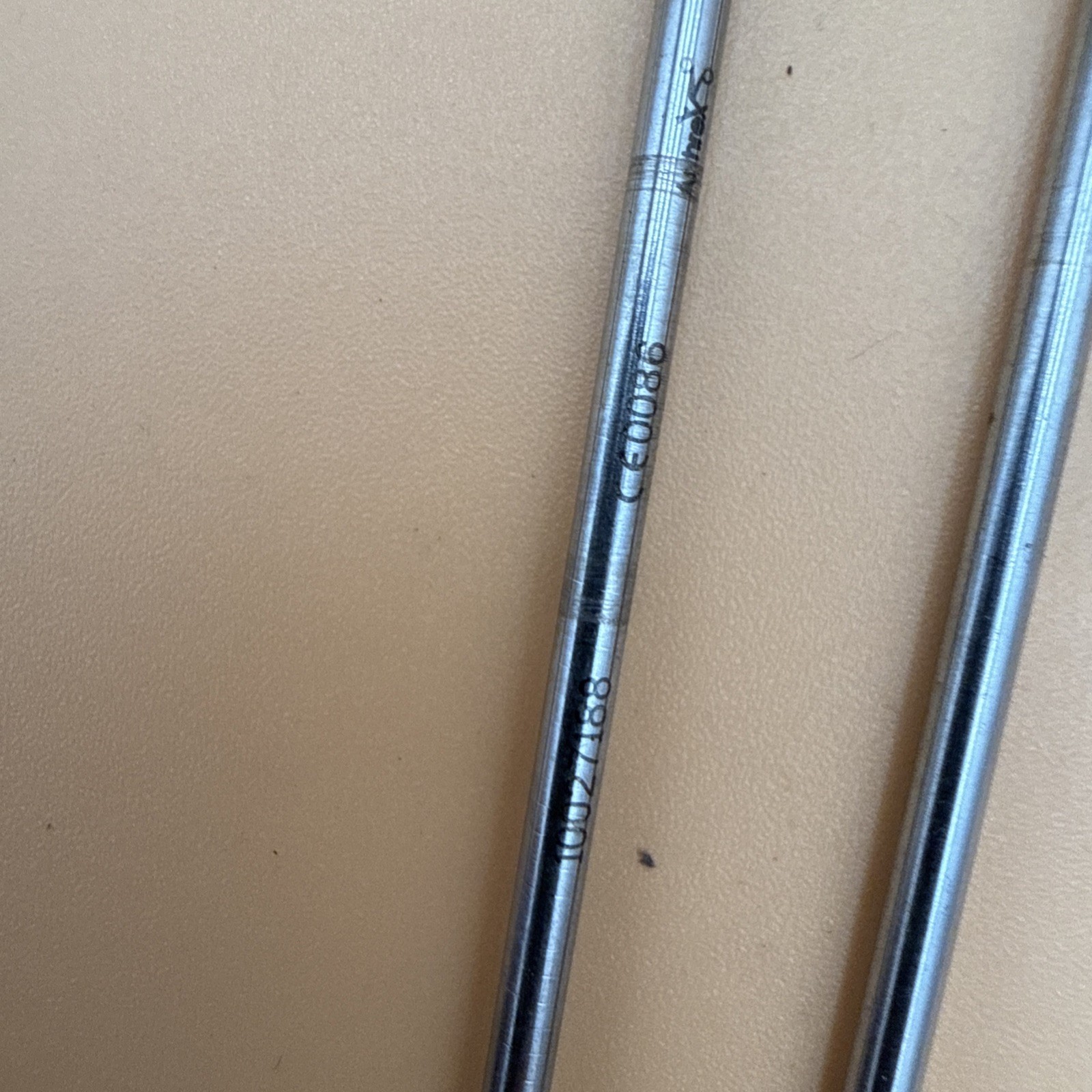 Lot of 3 Pieces Arthrex AR-1923D, Ar-1250LT