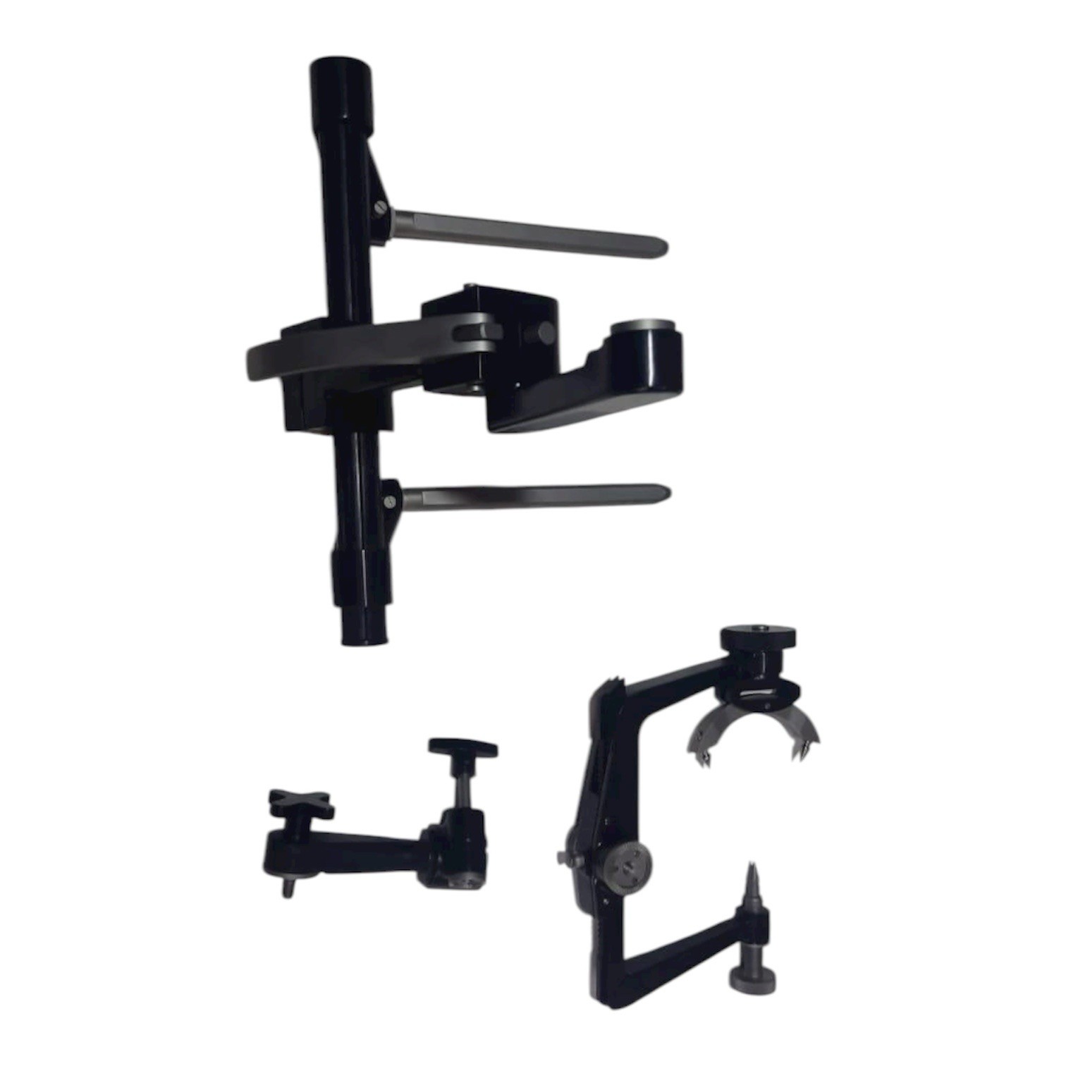 Mayfield Headrest Surgical Skull Clamp System Surgical Instrument Set
