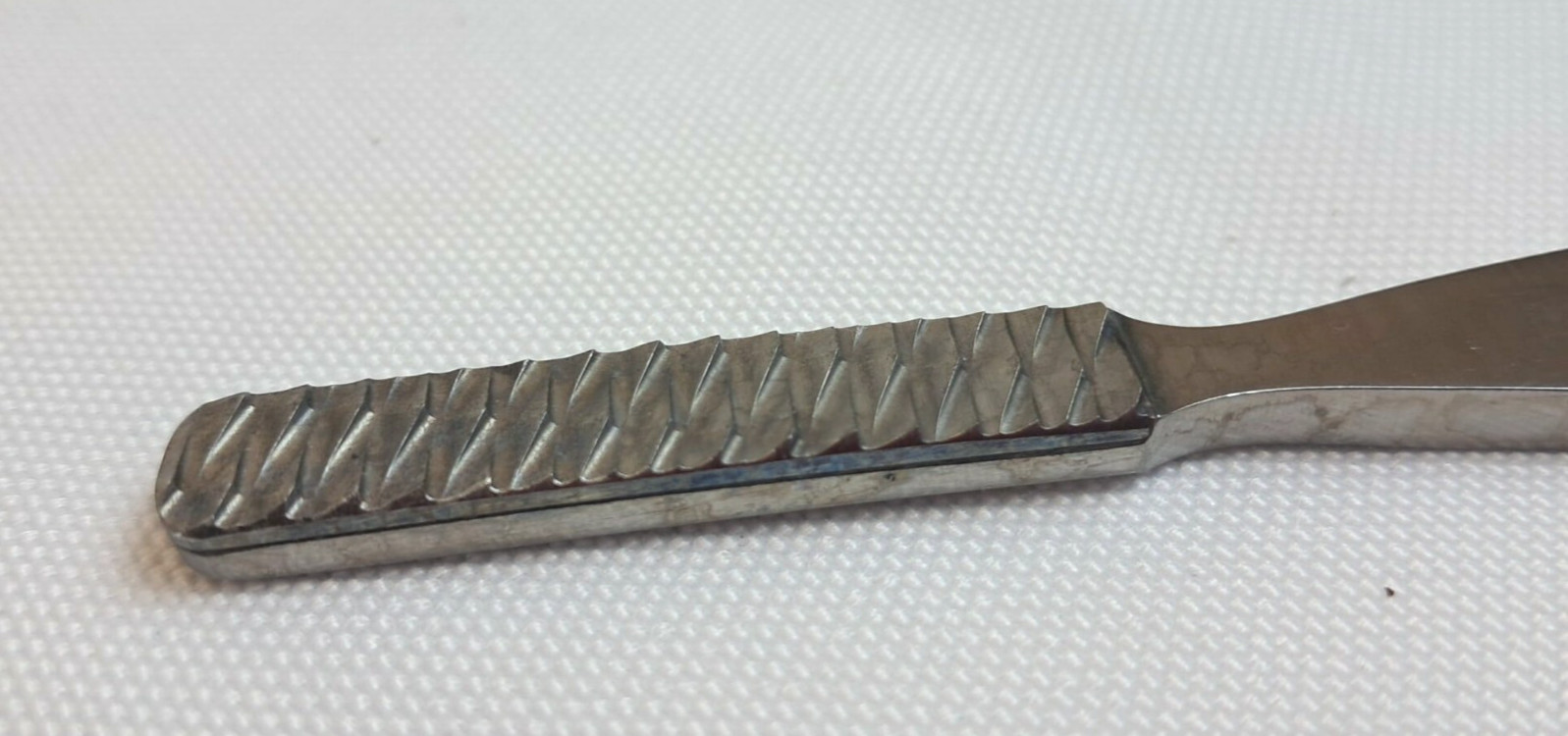 Jarit Carb-Bite 420-173, Double-Ended Nasal Rasp