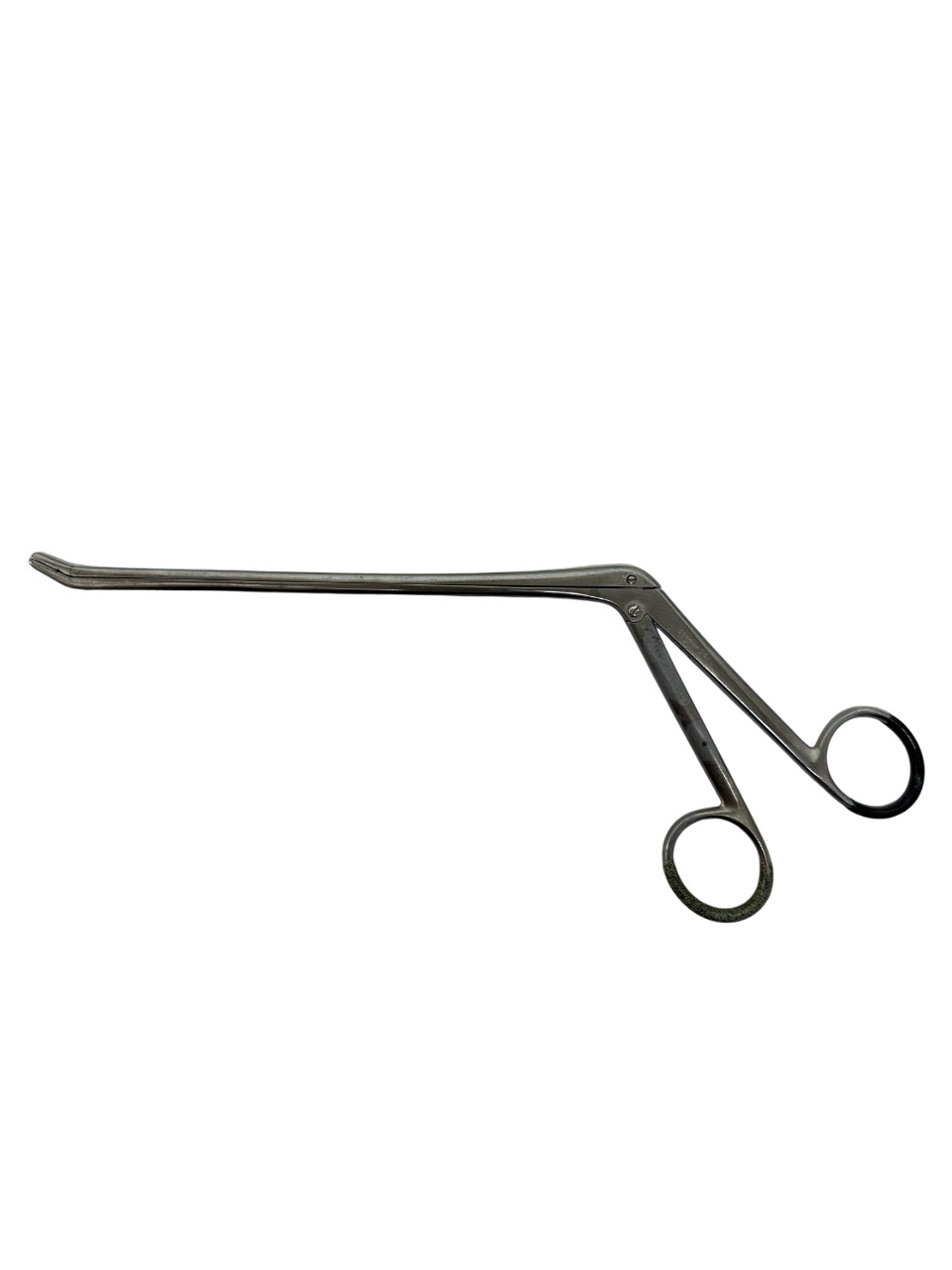 Codman 53-1236 Love-Gruenwald Intervertebral Disc Rongeur, 3mm x 10mm