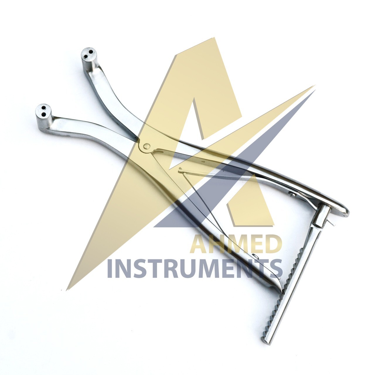 Hintermann Distractor Retractor Surgical Orthopedic Instruments
