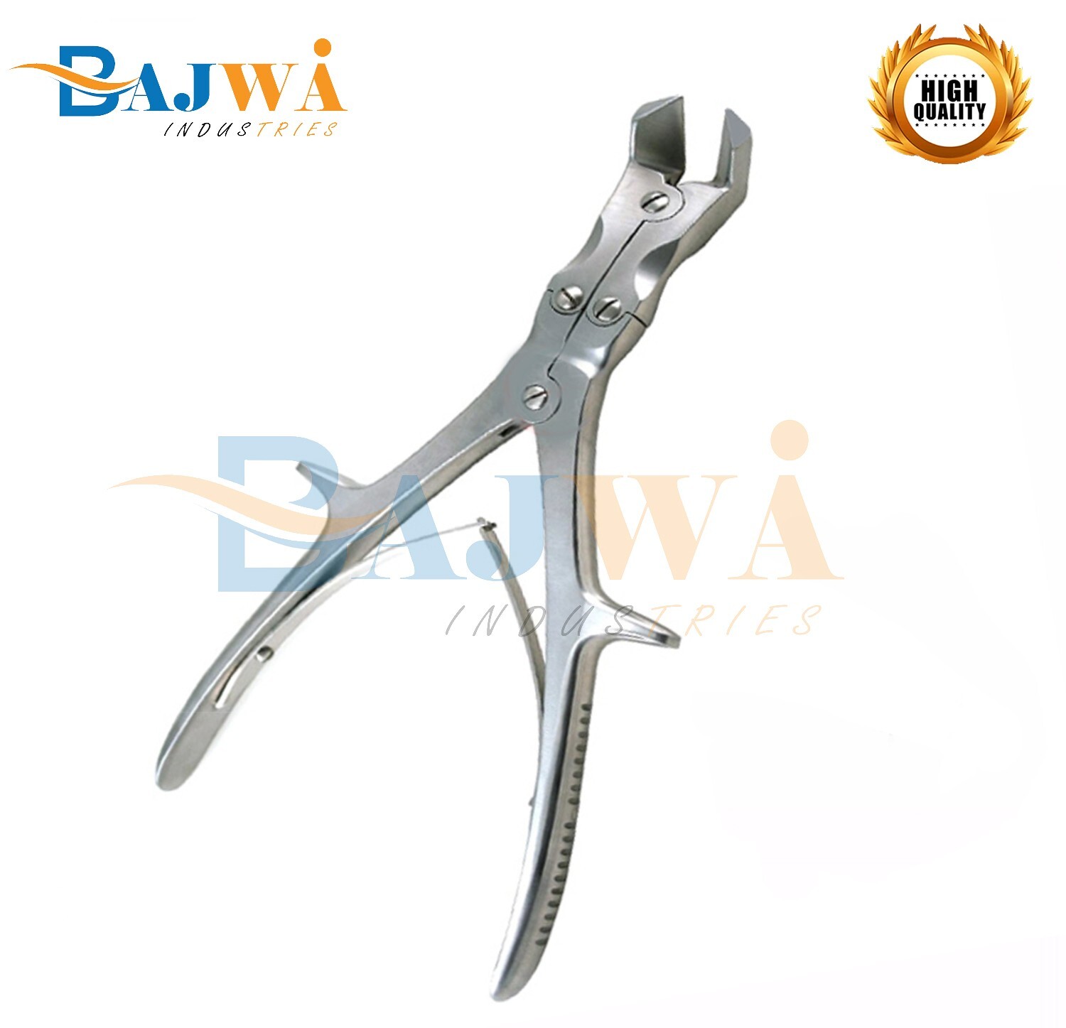 STILLE HORSLEY BONE CUTTING FORCEPS SURGICAL INSTRUMENTS