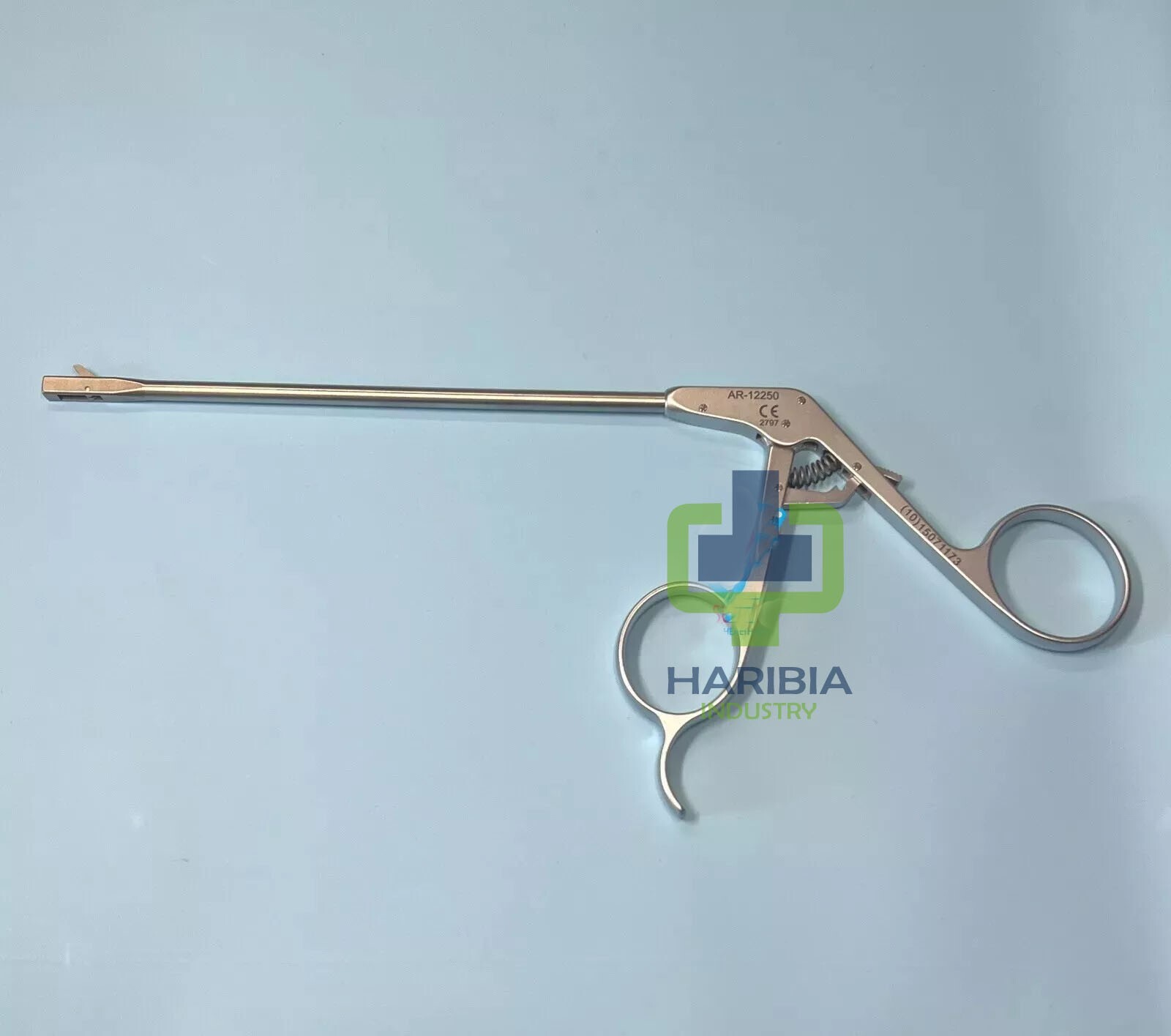 Arthrex AR-12250 Suture Cutter, 4.2 mm, Straight, Closed End