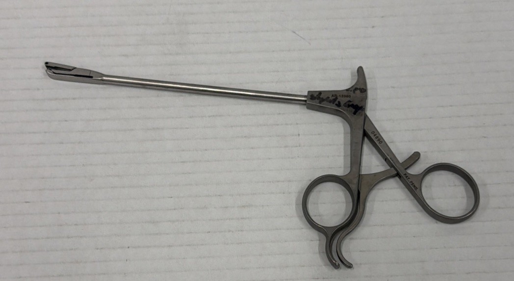 Arthrex Surgical Arthroscopic AR-13980 Suture Passer Punch Orthopedic Instrument