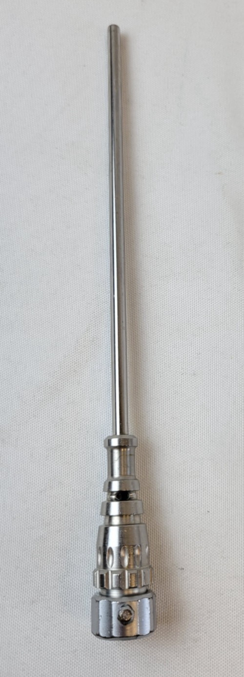 R.Wolf 8475.071M 6.2mm Exchangeable Arthroscopy Sheath