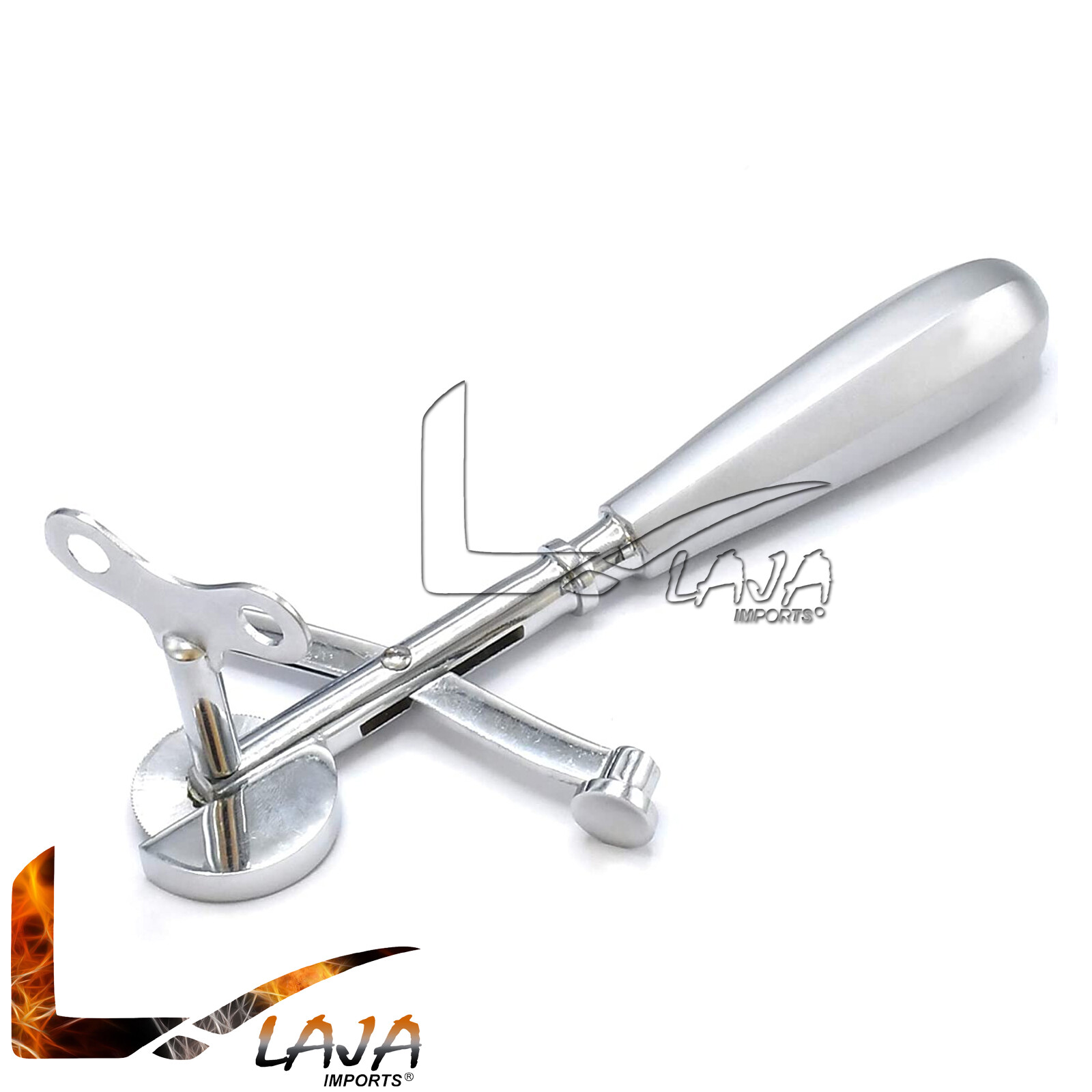 Finger Ring Cutter 7.5” Emergency Tools Cutter Remove Cut Off Rings OP-034
