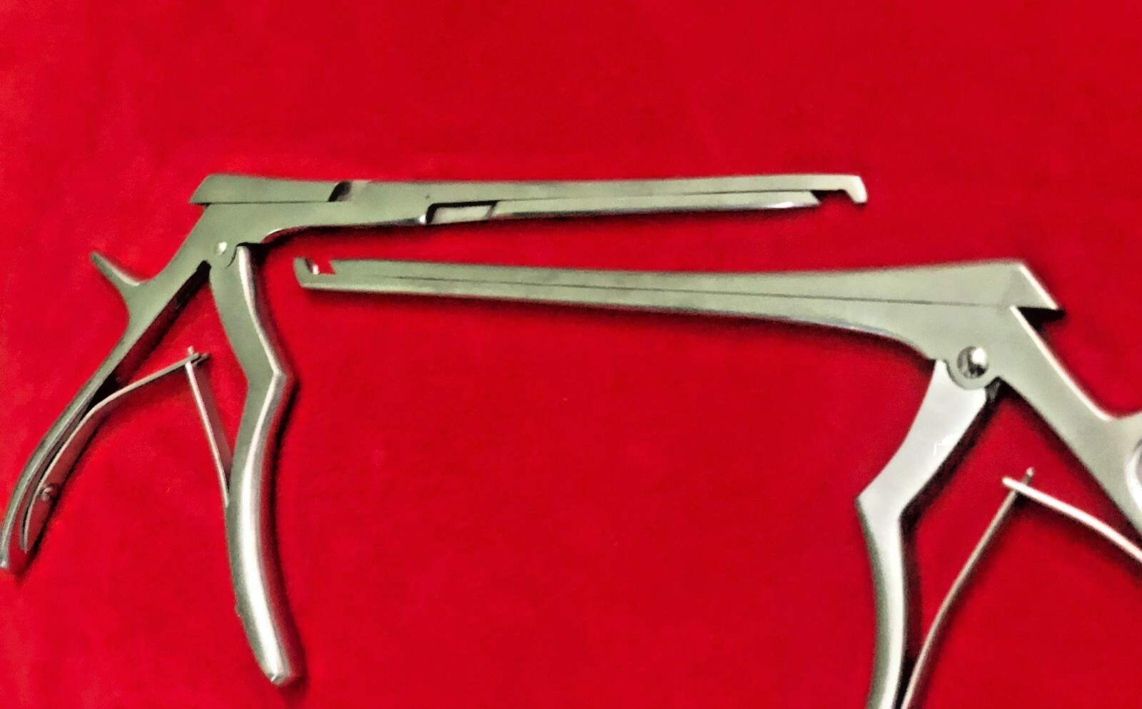 Fess Instruments Set Endoscopic Sinus Surgery Ent Instrument Set A+ German Steel
