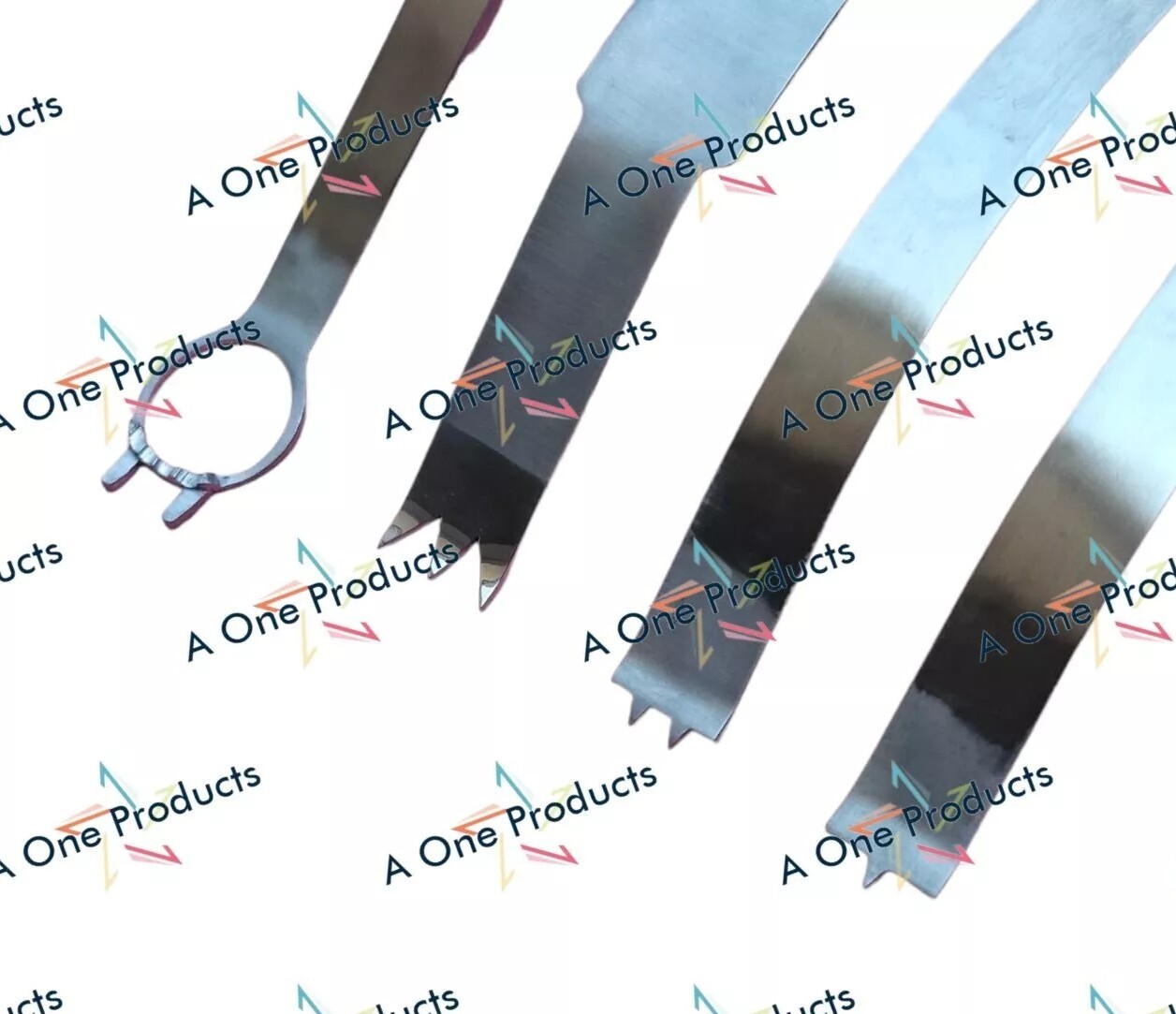 Glenoid Access & Kolbel & Anterior Neck Shoulder Arthoplasty Orthopedic Surgery