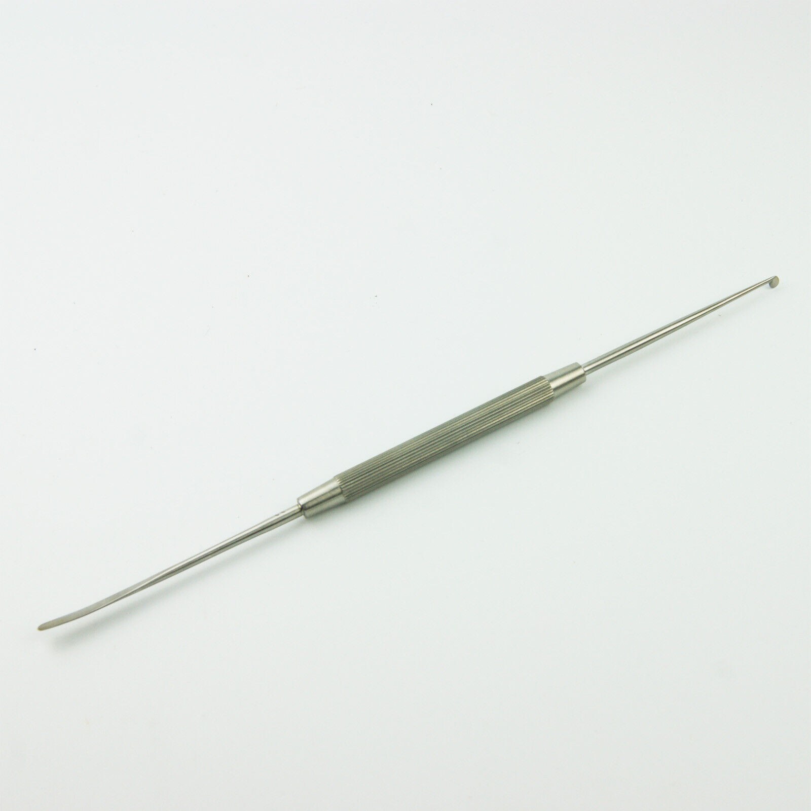 Nasal Half Round Knife & Elevator,8″, Dble End, Half Round Knife & 4mm Elevator