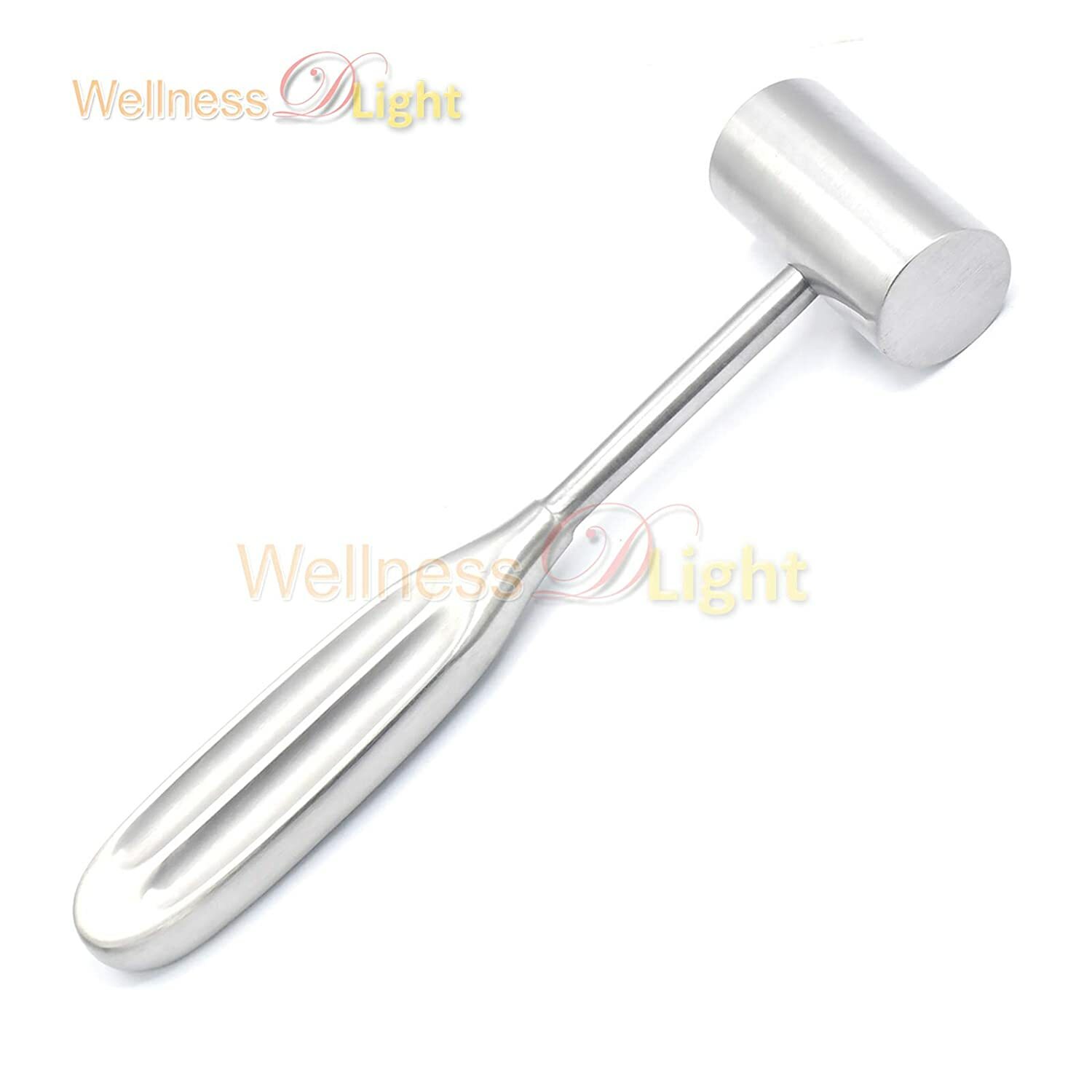 WDL Gerzog Bone Mallet – 7½” Orthopedic Instruments Stainless Steel