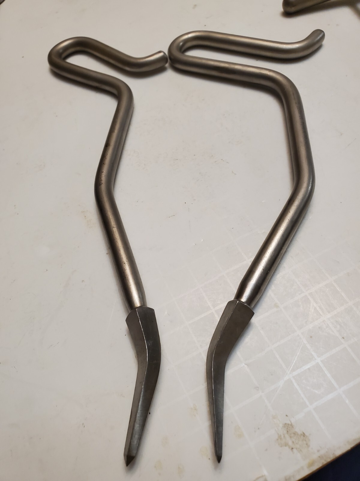 surgical bone awl stainless steel Germany