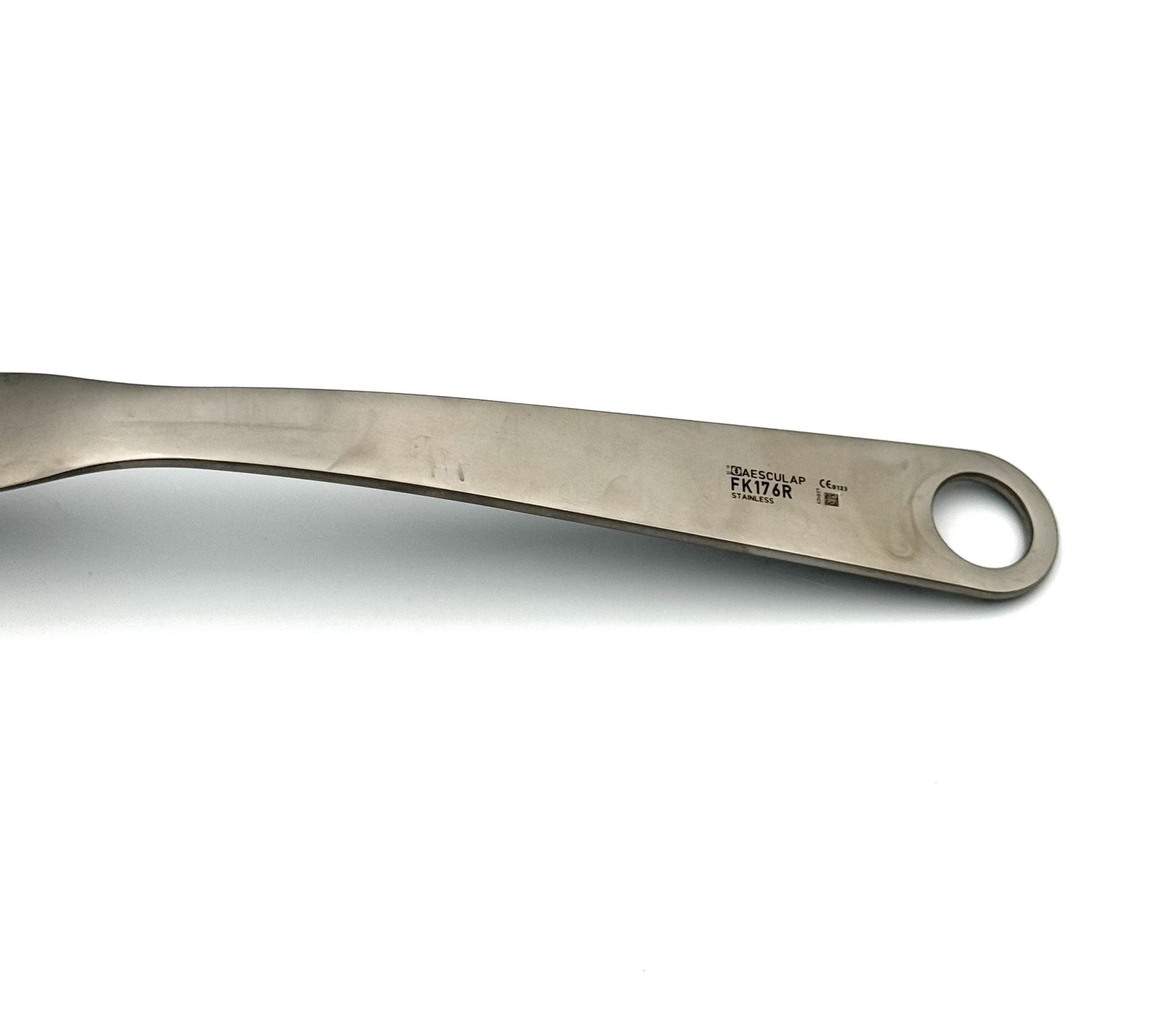 Aesculap FK176R Lever 10-1/2″ – 30 DAYS WARRANTY