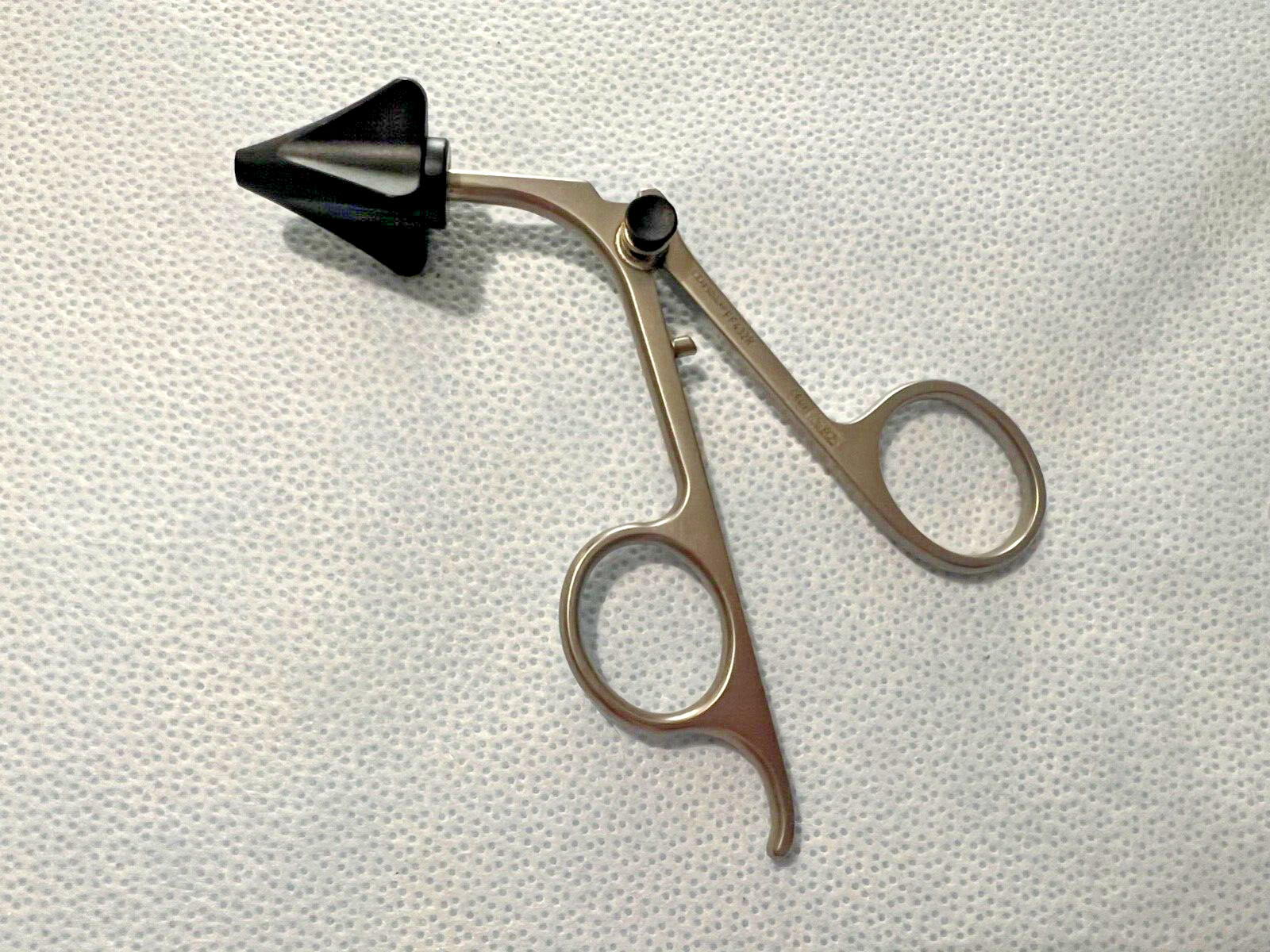 Aesculap FF432R Surgical Handle for Minop Instrument