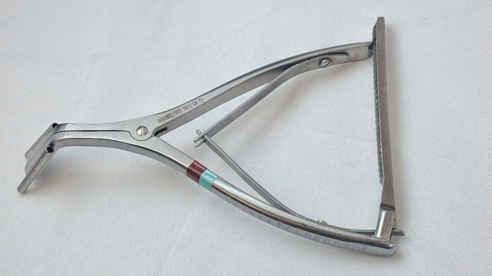Innomed 1872 Weinraub Joint and Calcaneal Spreader 7″ Orthopedic Spreader