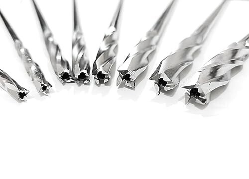 Cannulated T Handle Reamer Surgical SS Instrument