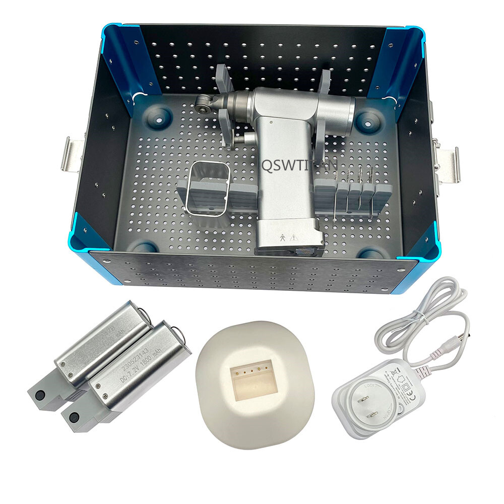 Micro Oscillating Saw Mini Oscillating Saw Hand Small Bone Surgical Instruments