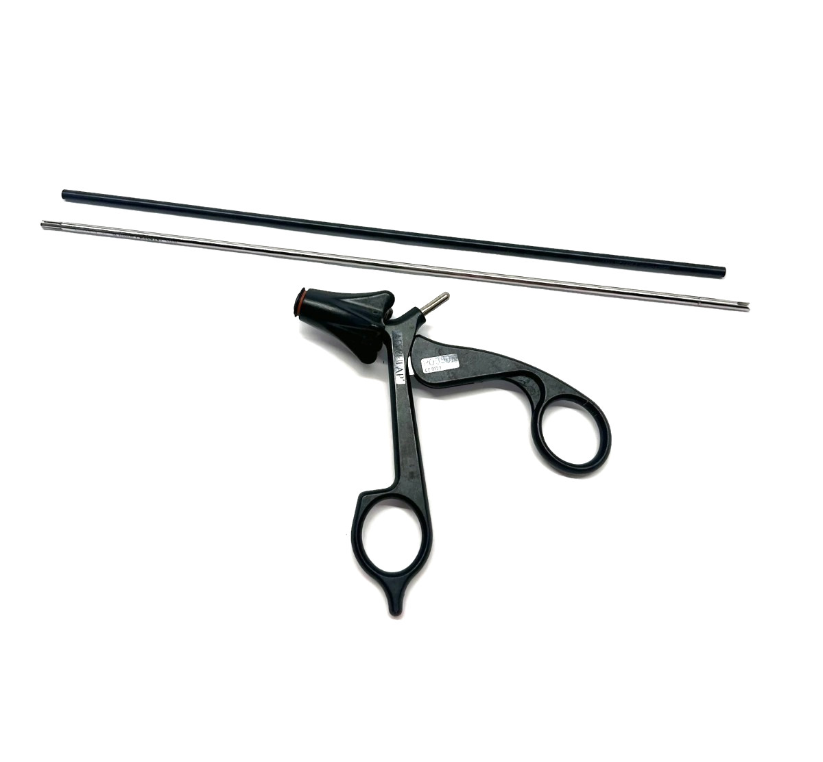 Aesculap PO950R, PM973R, PM600201 Handle & Spare Instrmnts | P8