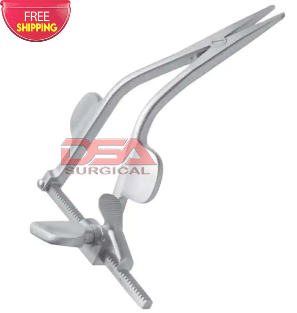 Cloward Cervical Lamina Spreader 6” Orthopedic Surgical Instruments