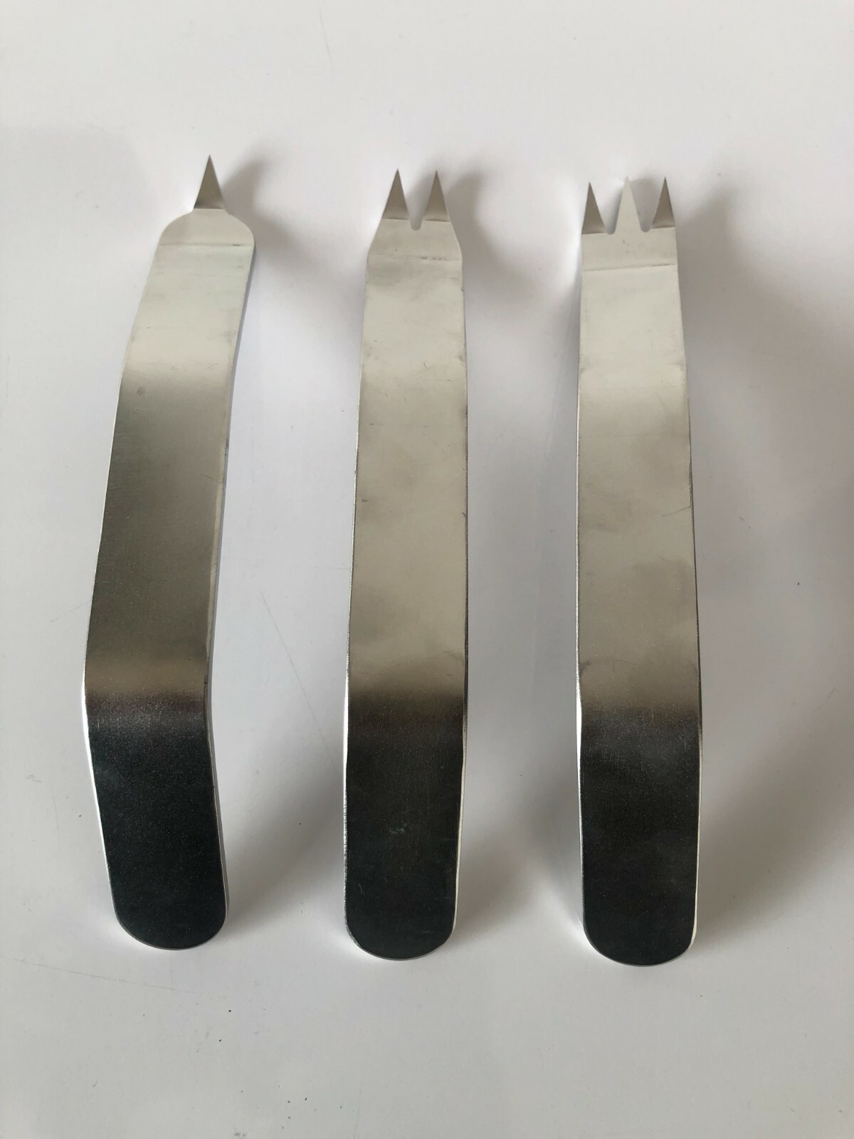 Orthopeadic Instrument Capsul Retractor