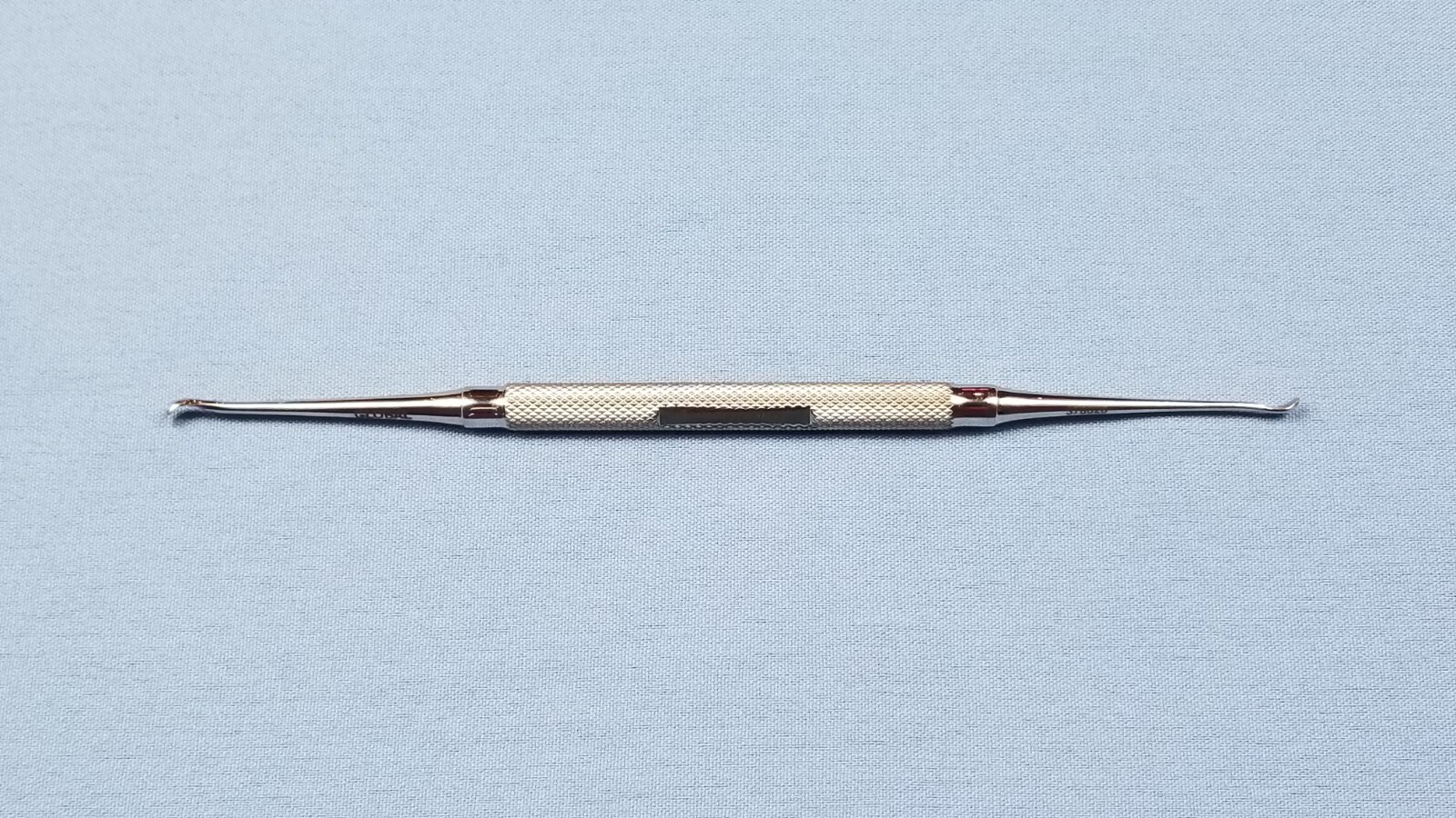 German Stainless Steel Kleinert – Kutz Elevator And Dissector 378026